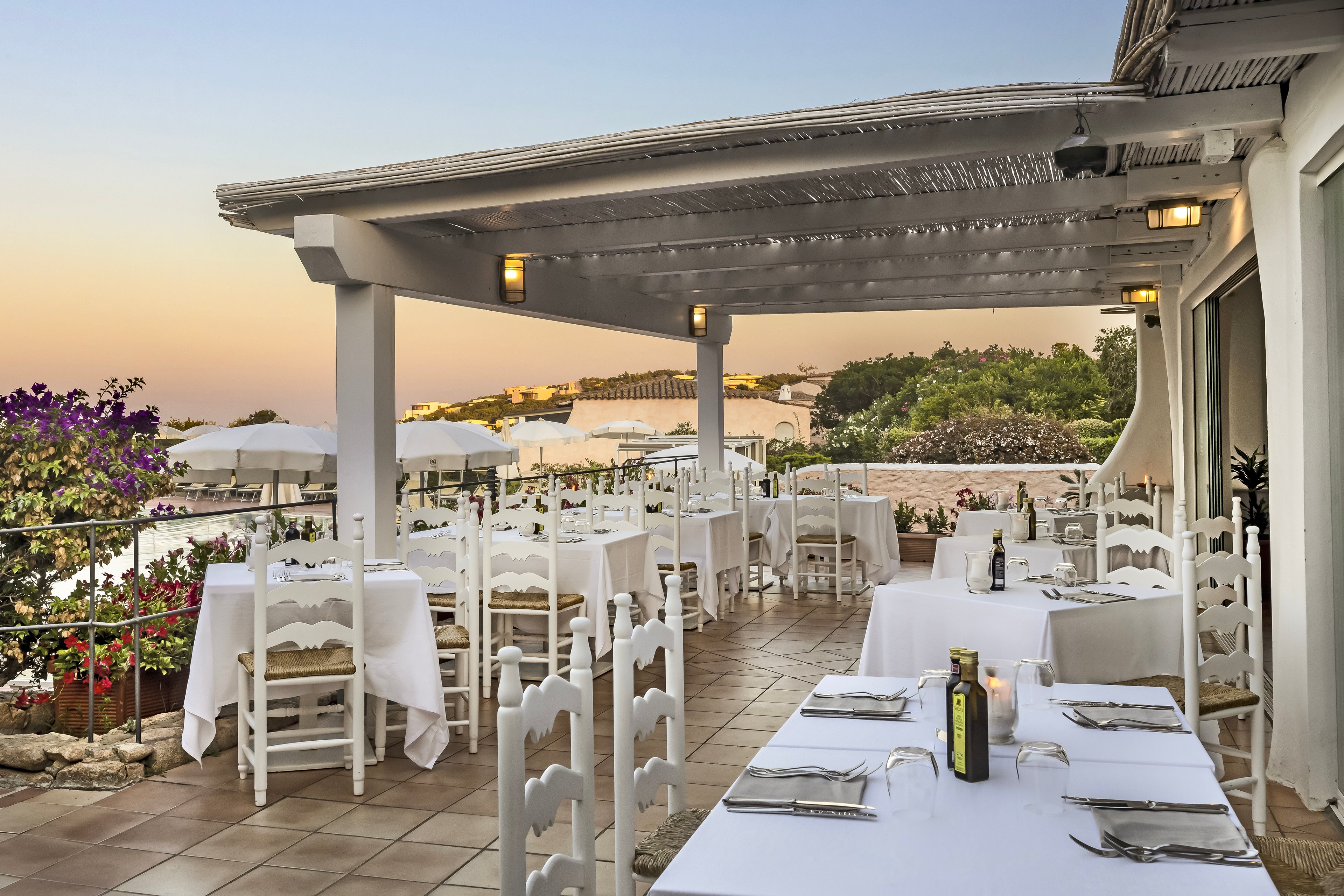 Grand Hotel Porto Cervo