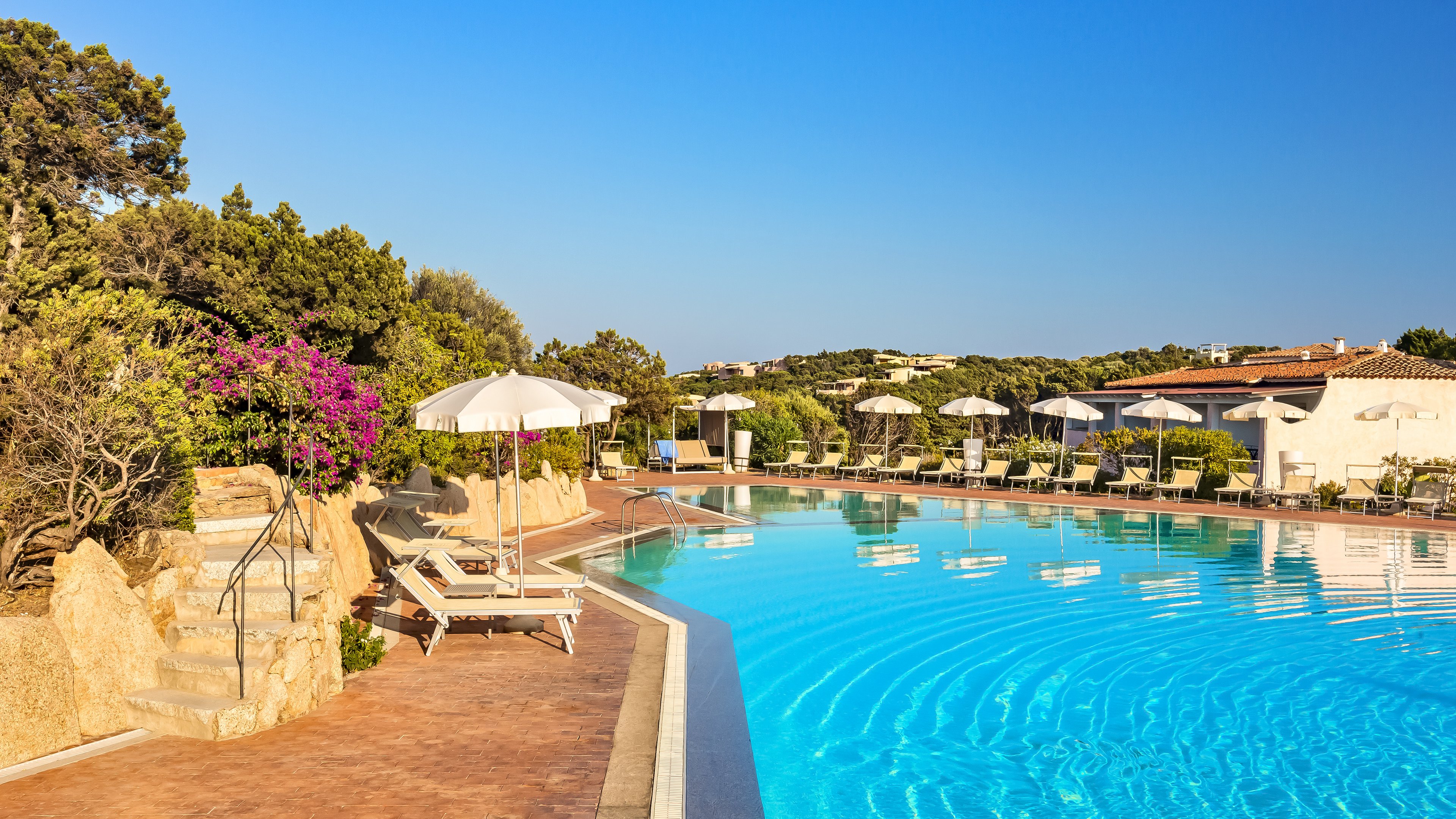 Grand Hotel Porto Cervo