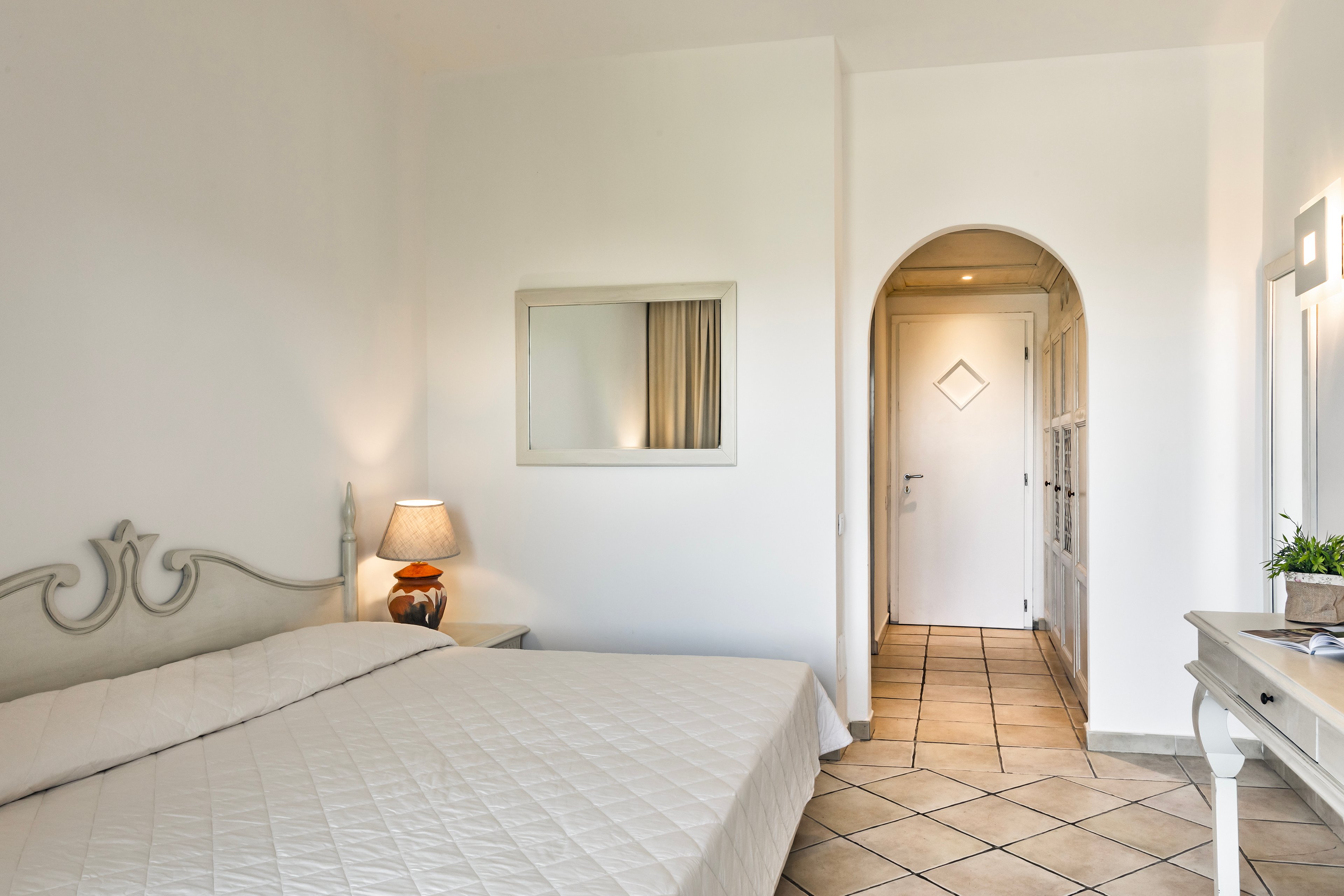 Grand Hotel Porto Cervo