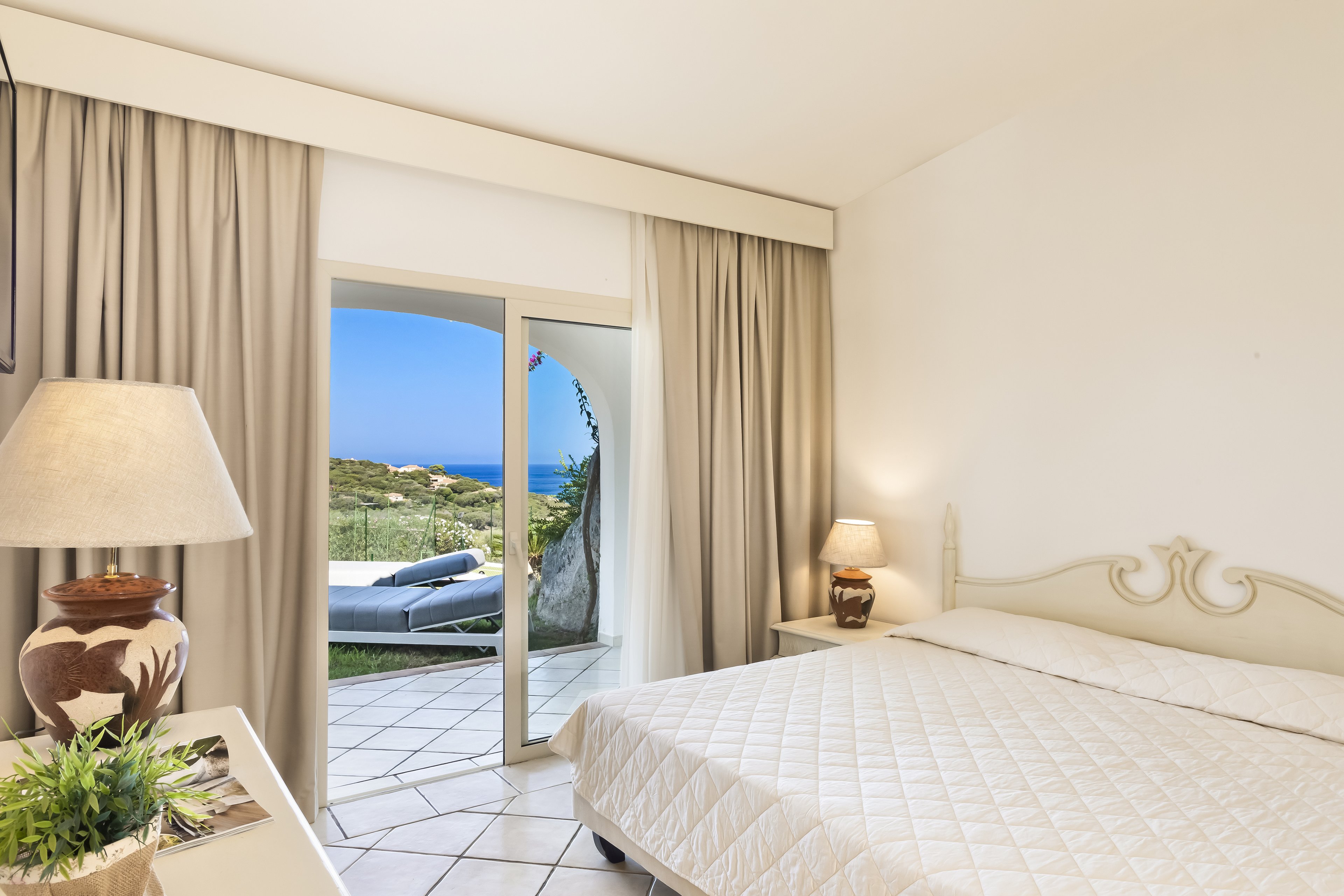 Grand Hotel Porto Cervo