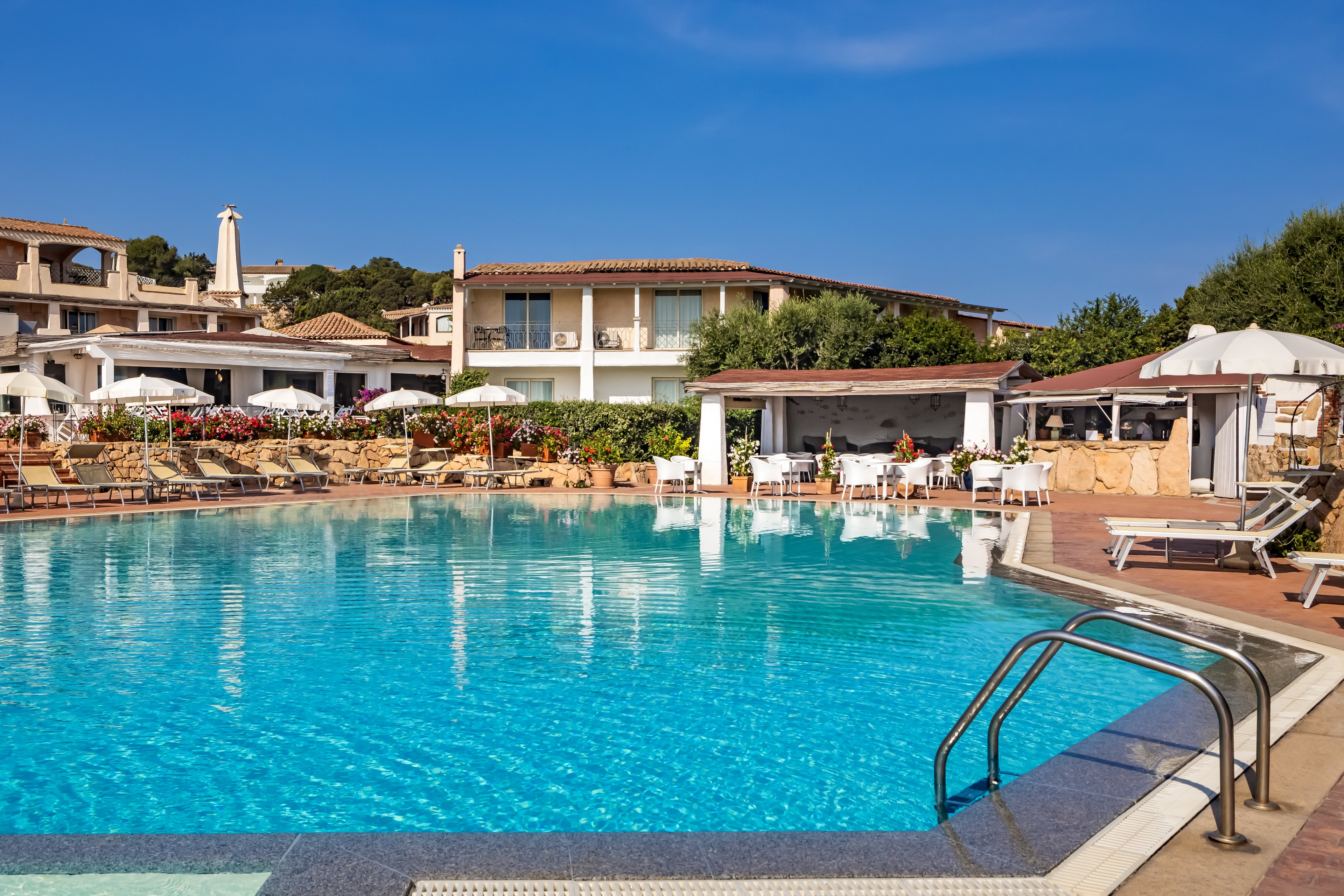 Grand Hotel Porto Cervo