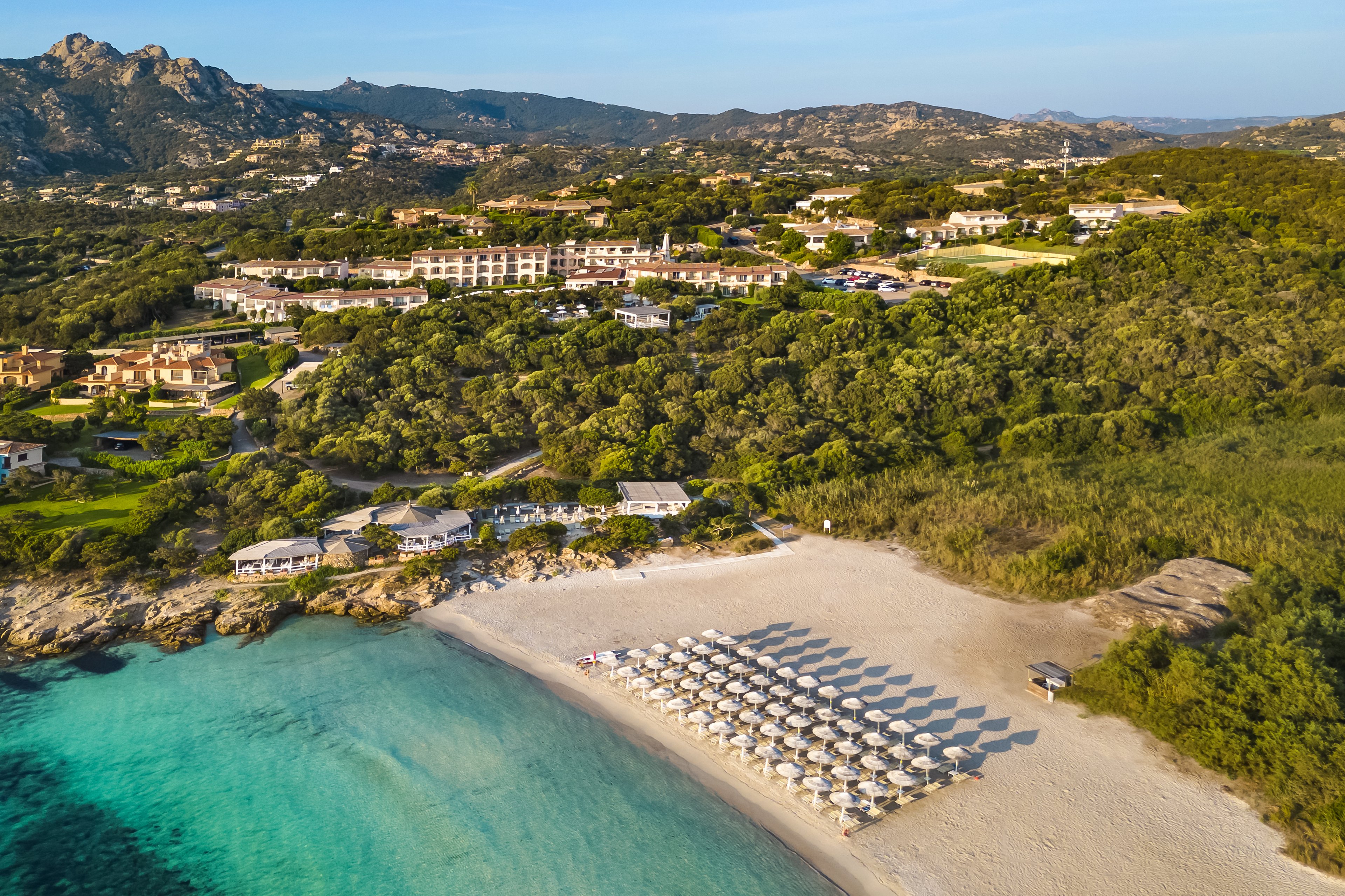 Grand Hotel Porto Cervo