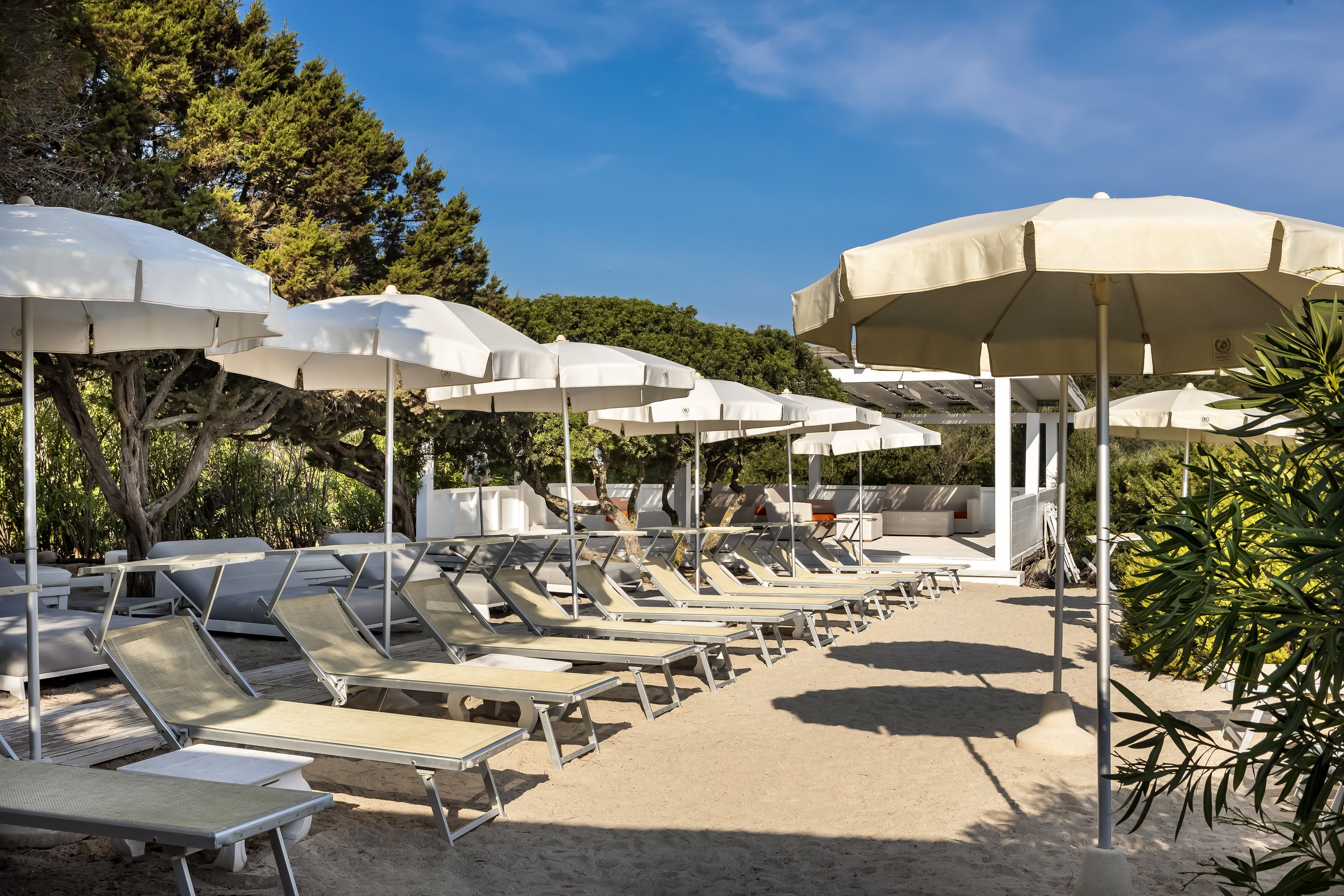 Grand Hotel Porto Cervo