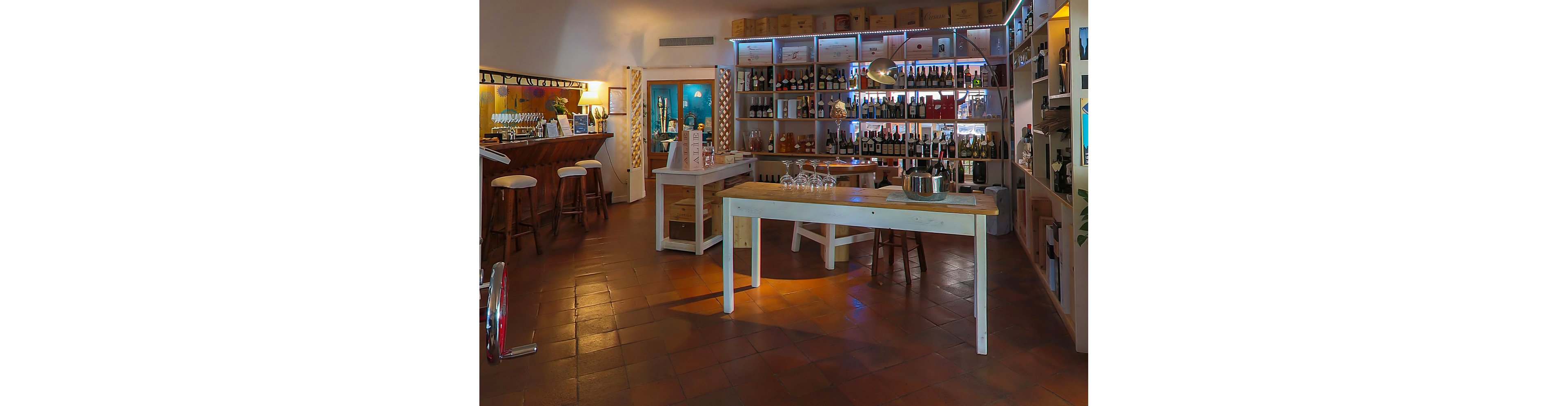 Hotel Luci Di La Muntagna