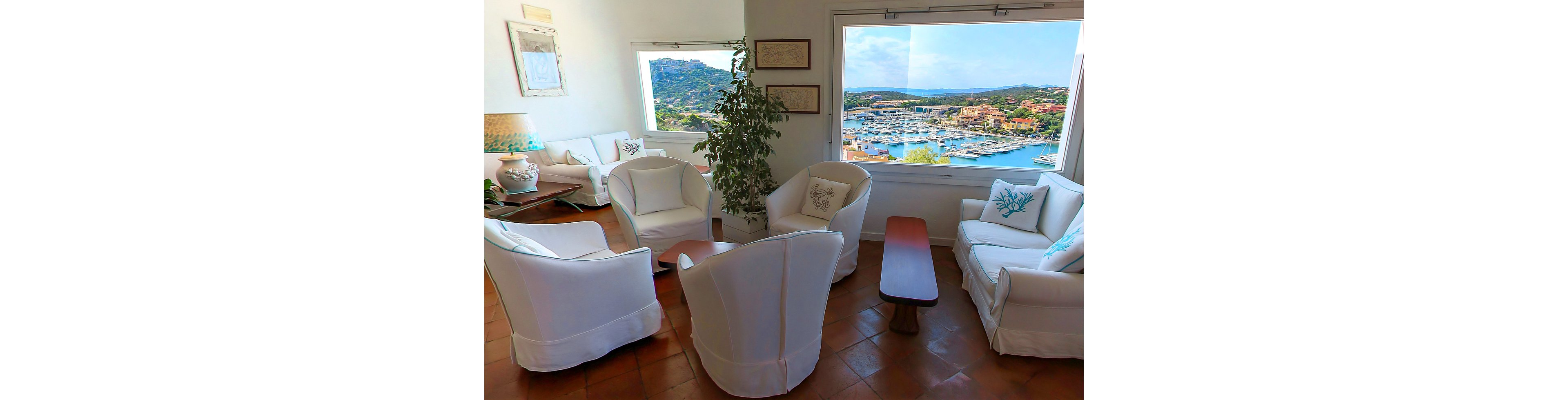 Hotel Luci Di La Muntagna