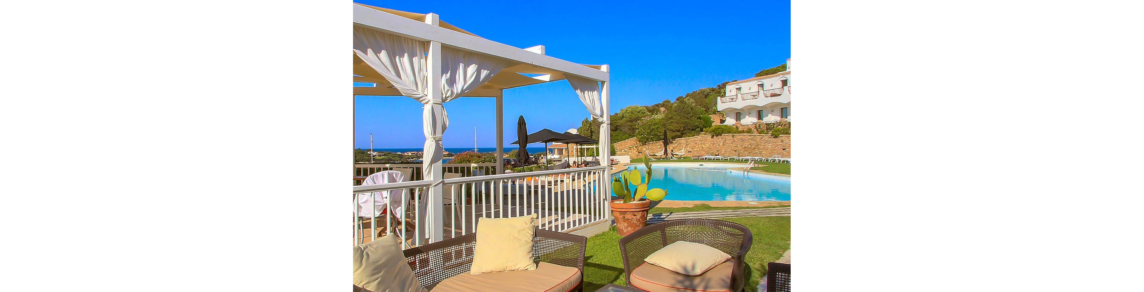 Hotel Luci Di La Muntagna