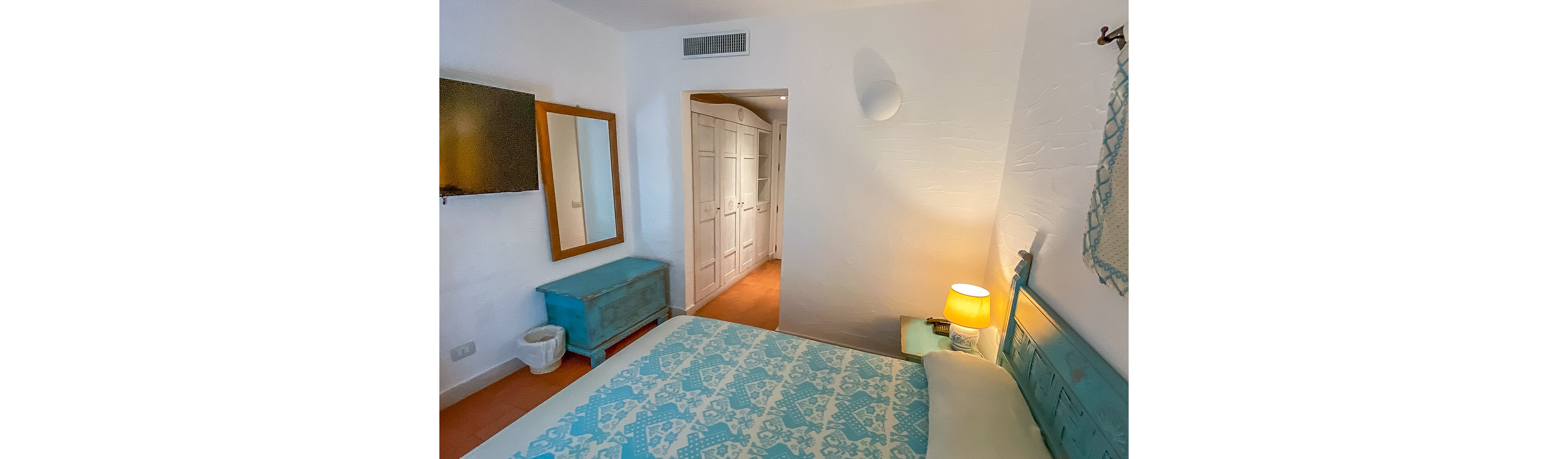 Hotel Luci Di La Muntagna