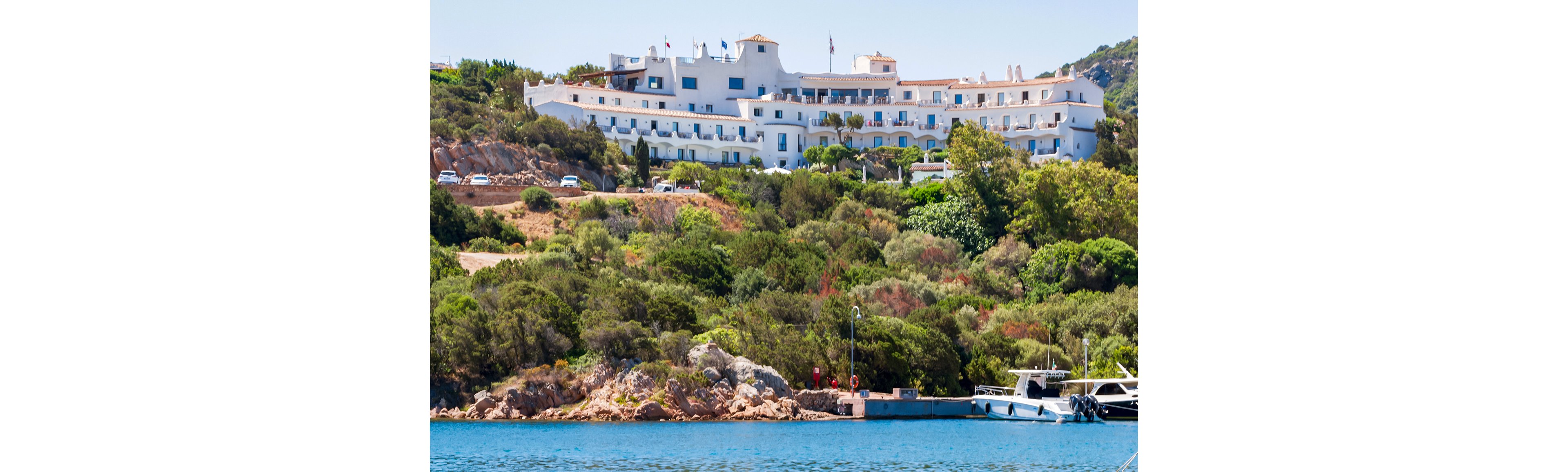 Hotel Luci Di La Muntagna