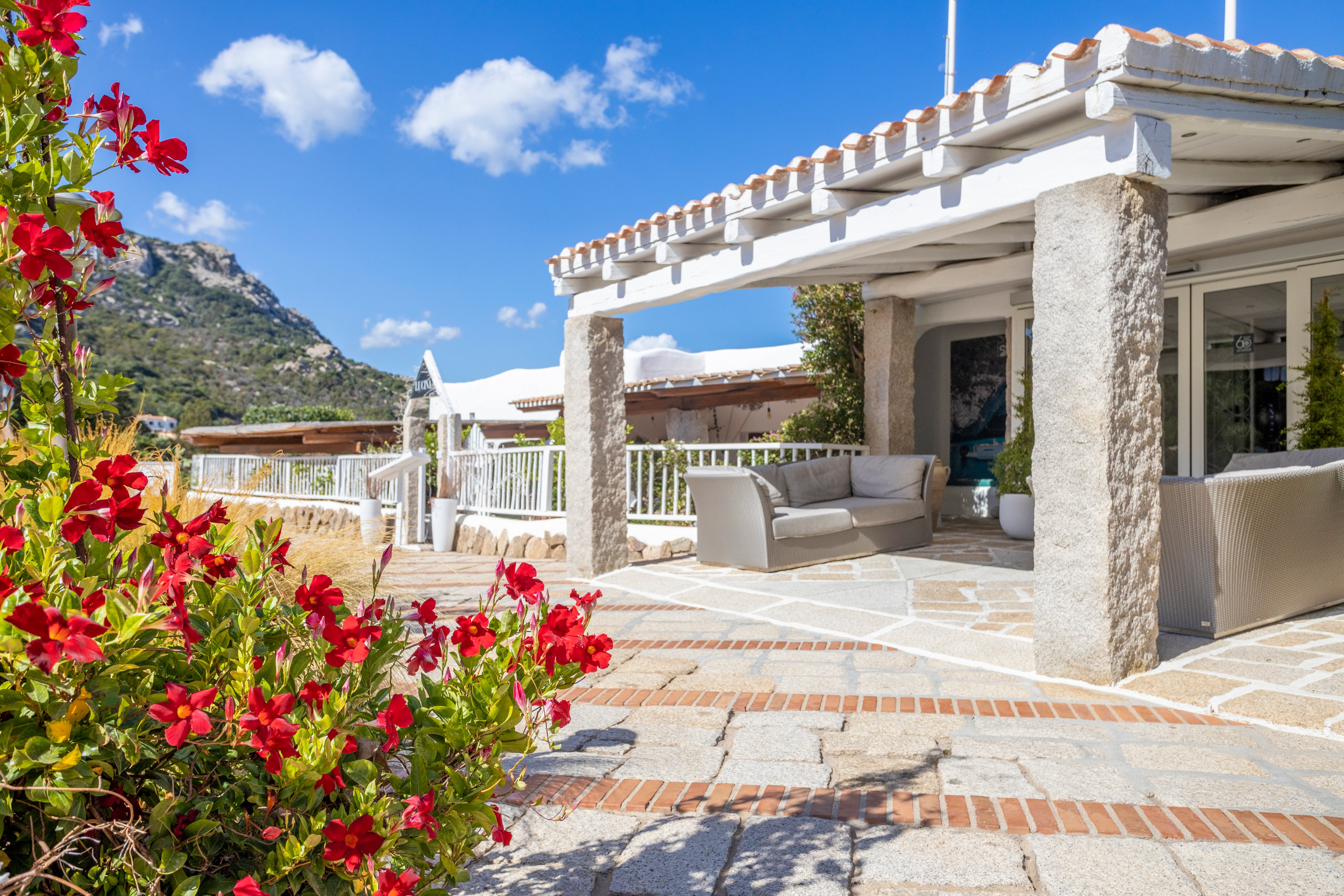 Hotel Luci Di La Muntagna