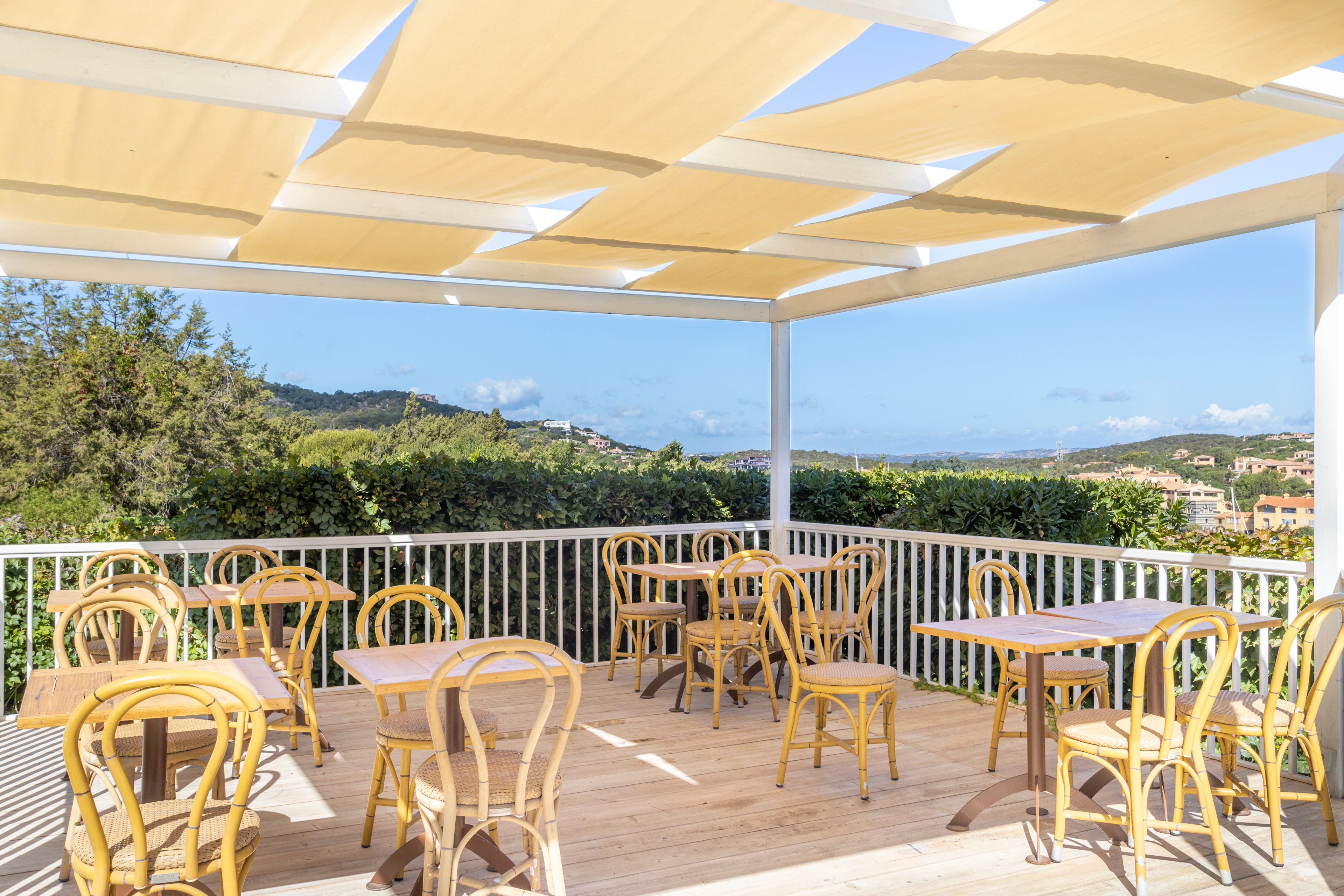 Hotel Luci Di La Muntagna