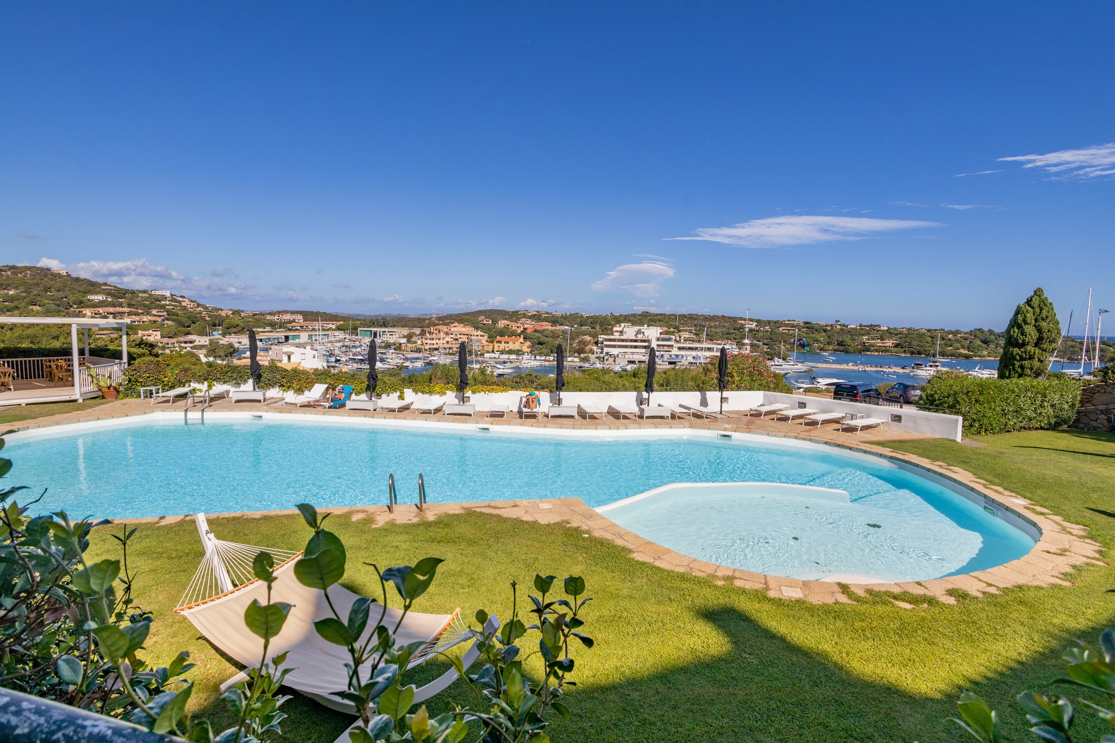 Hotel Luci Di La Muntagna