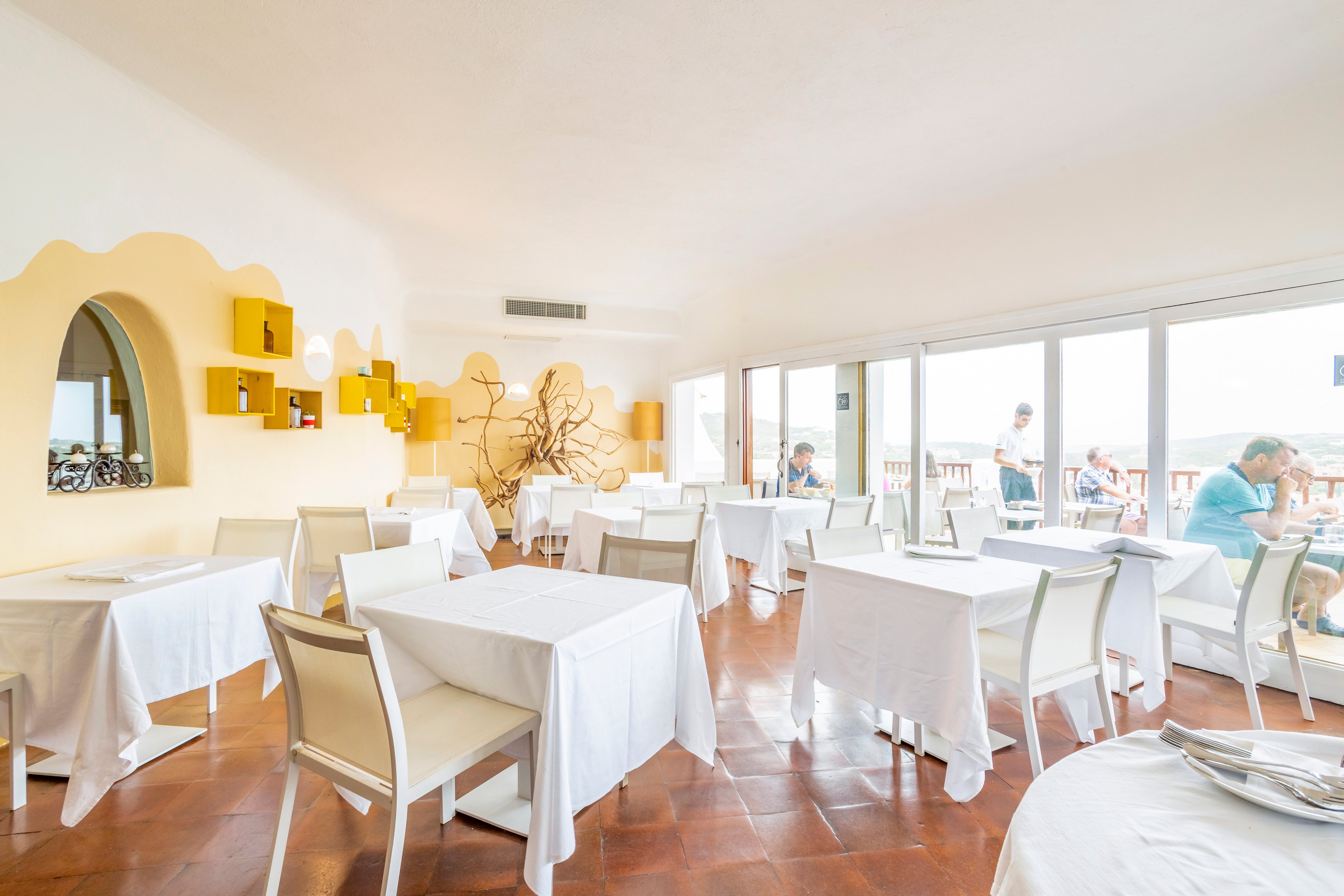 Hotel Luci Di La Muntagna