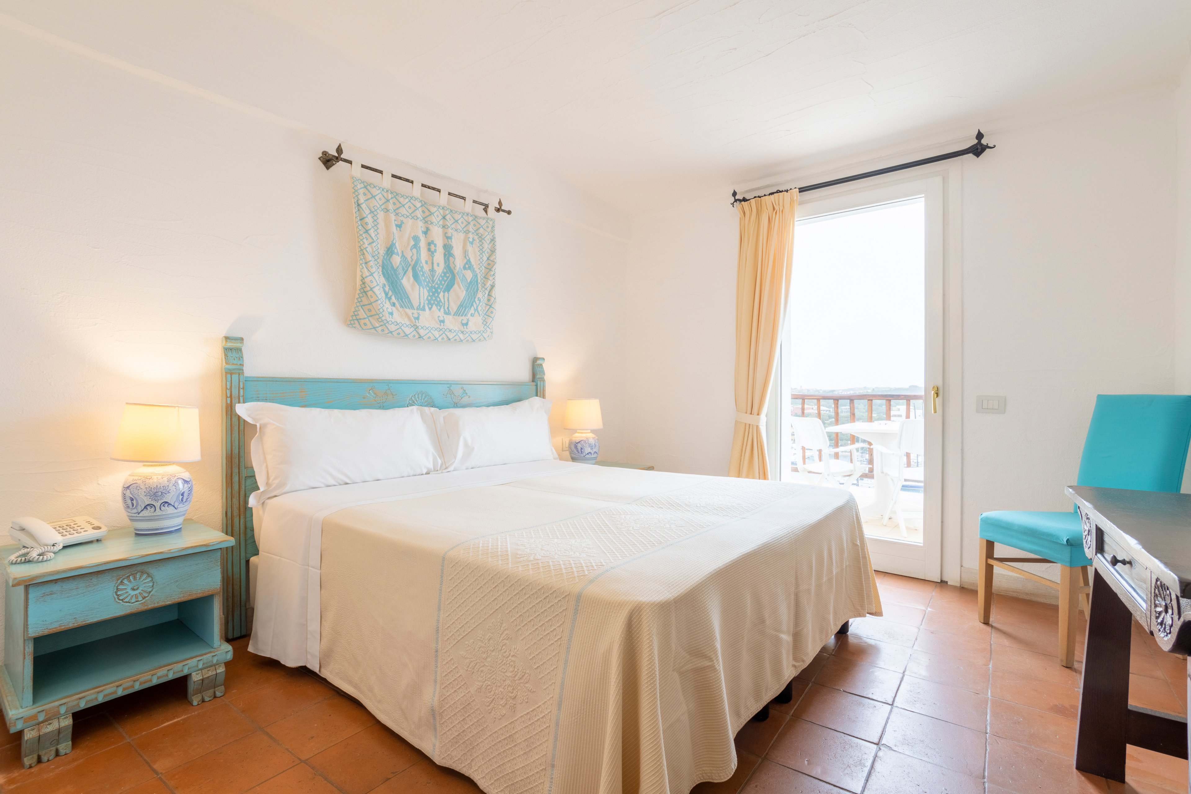 Hotel Luci Di La Muntagna