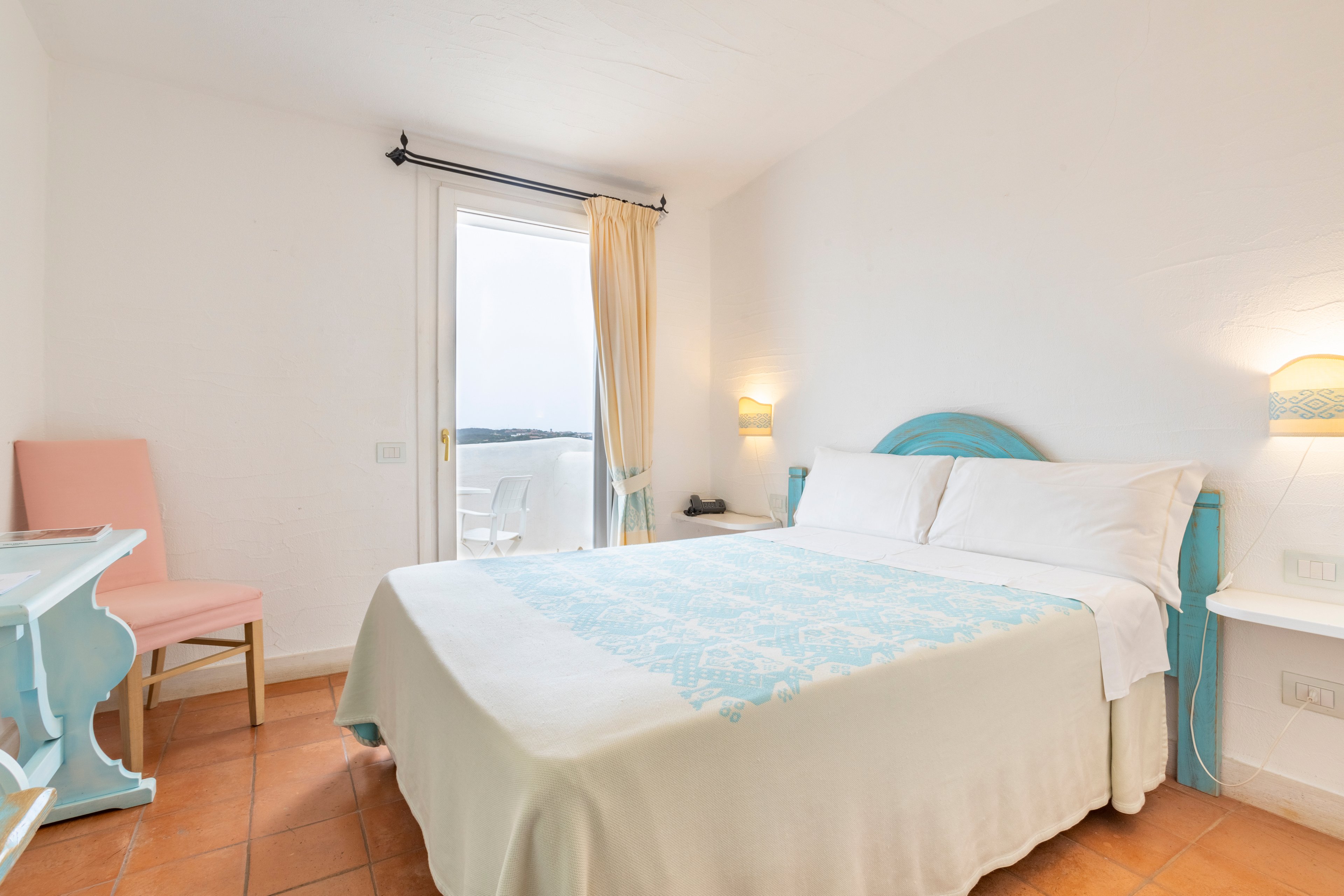 Hotel Luci Di La Muntagna