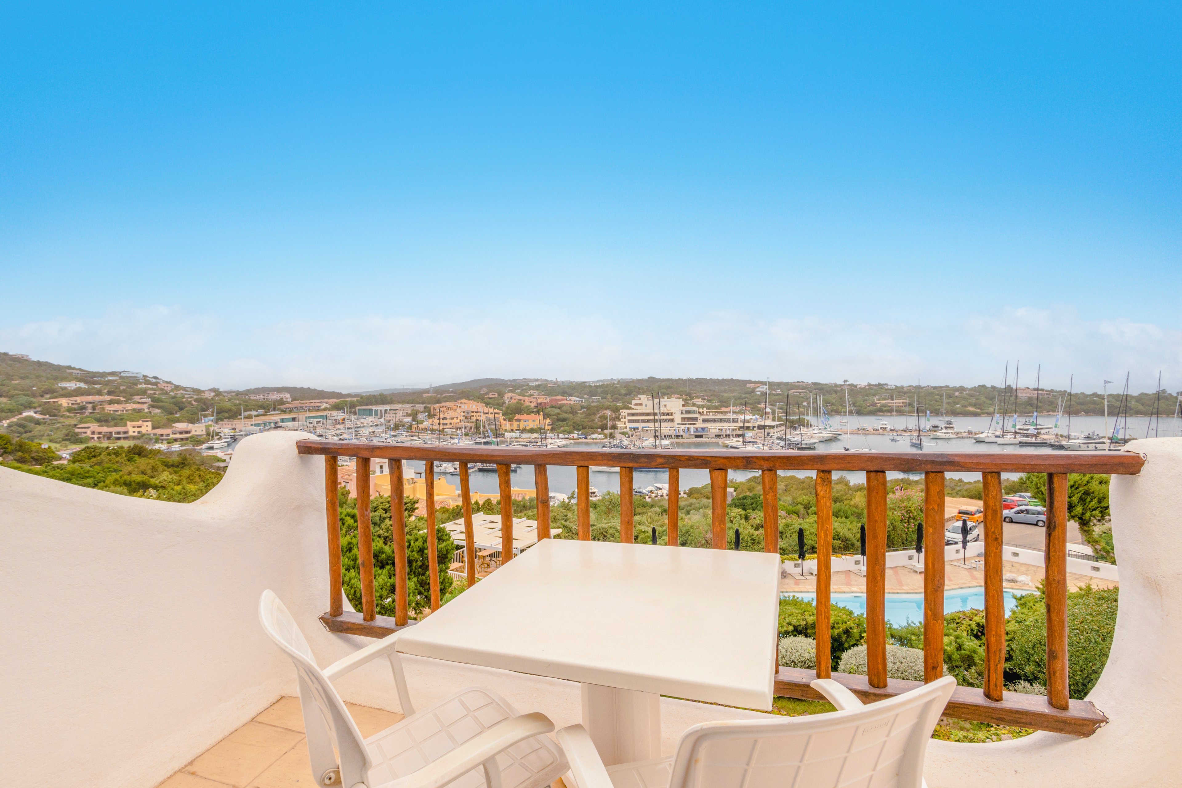 Hotel Luci Di La Muntagna