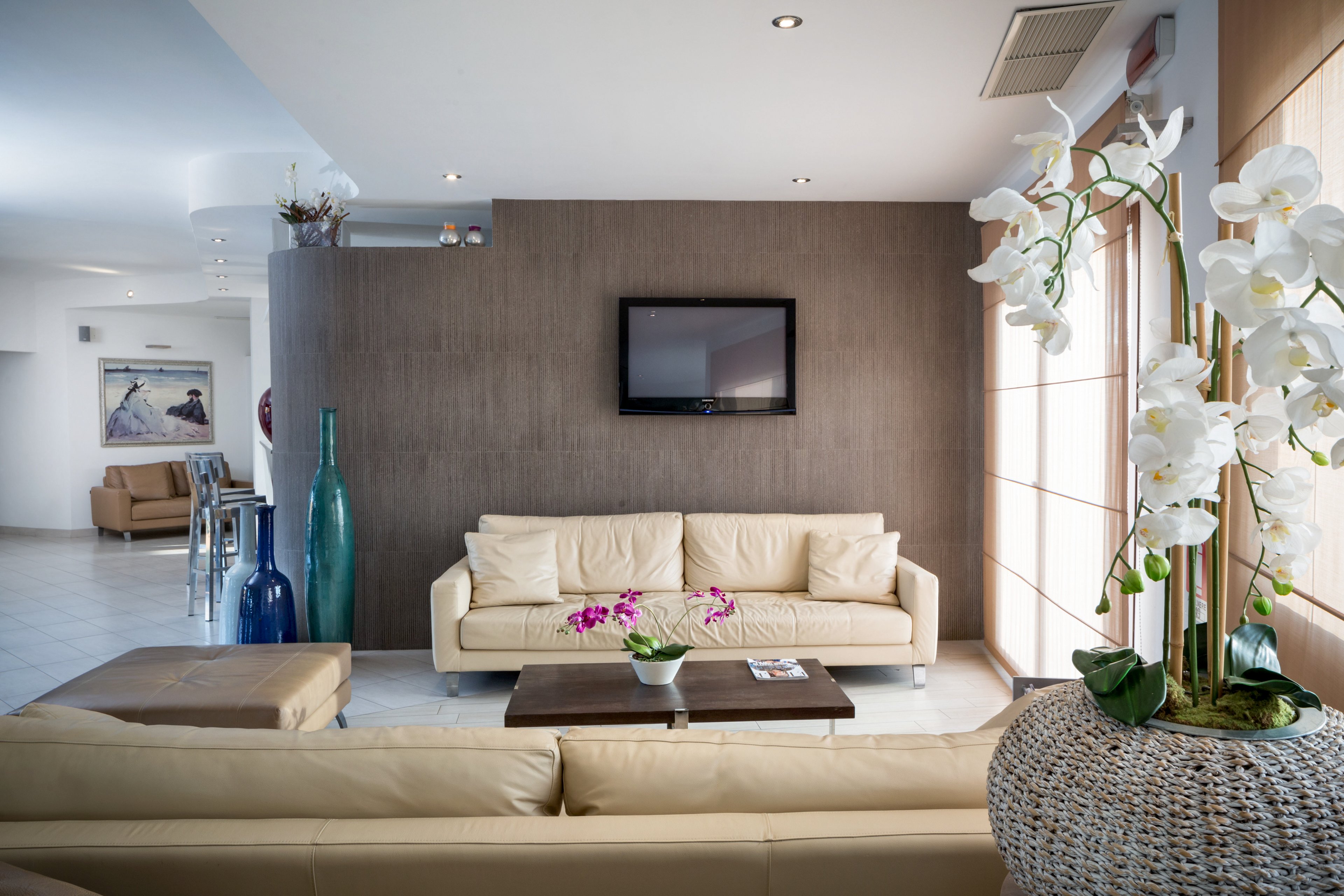 Hotel Terradimare Resort & Spa