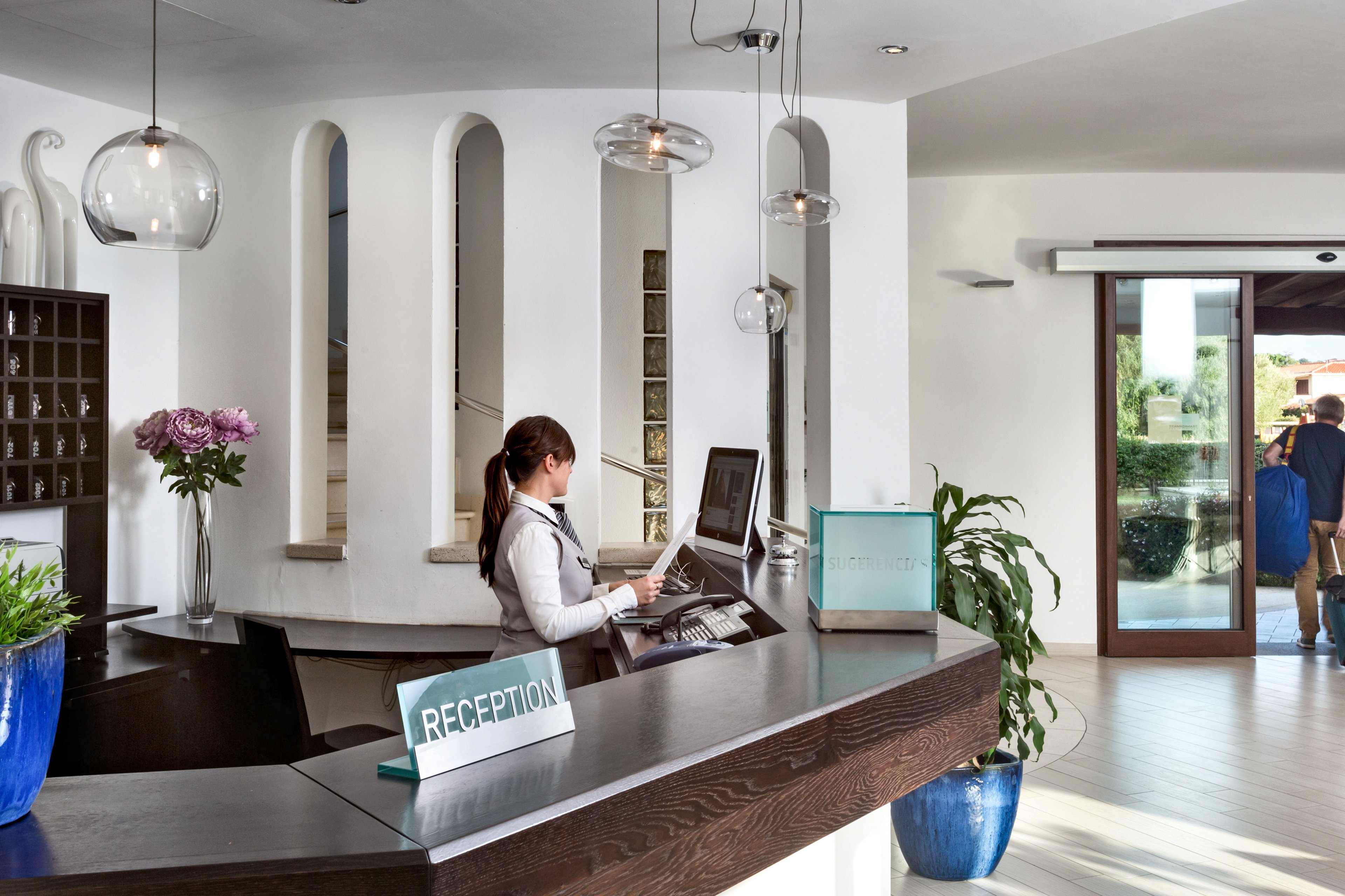 Hotel Terradimare Resort & Spa