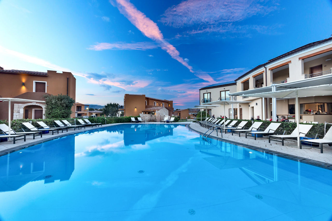 Hotel Terradimare Resort & Spa