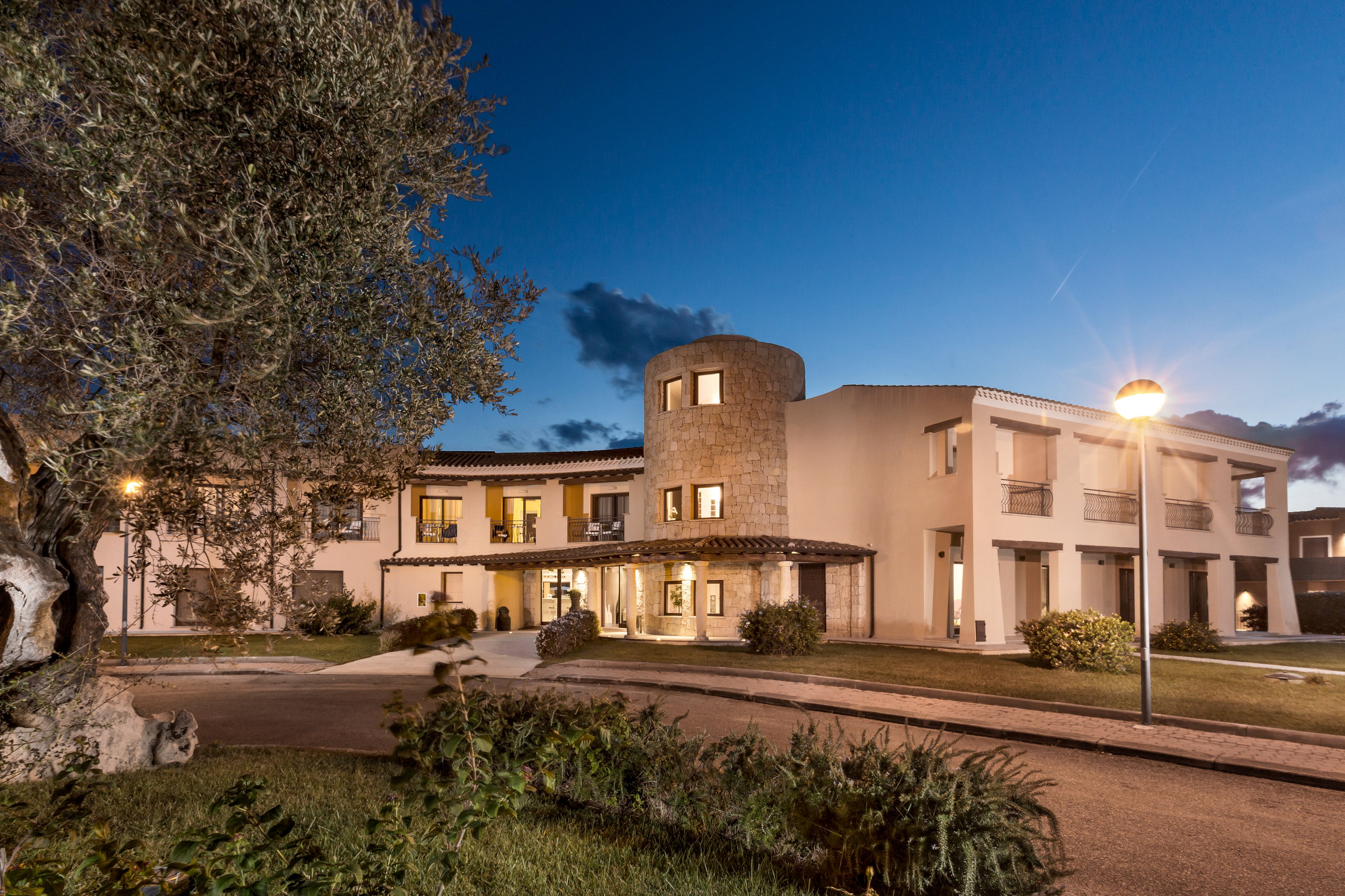 Hotel Terradimare Resort & Spa