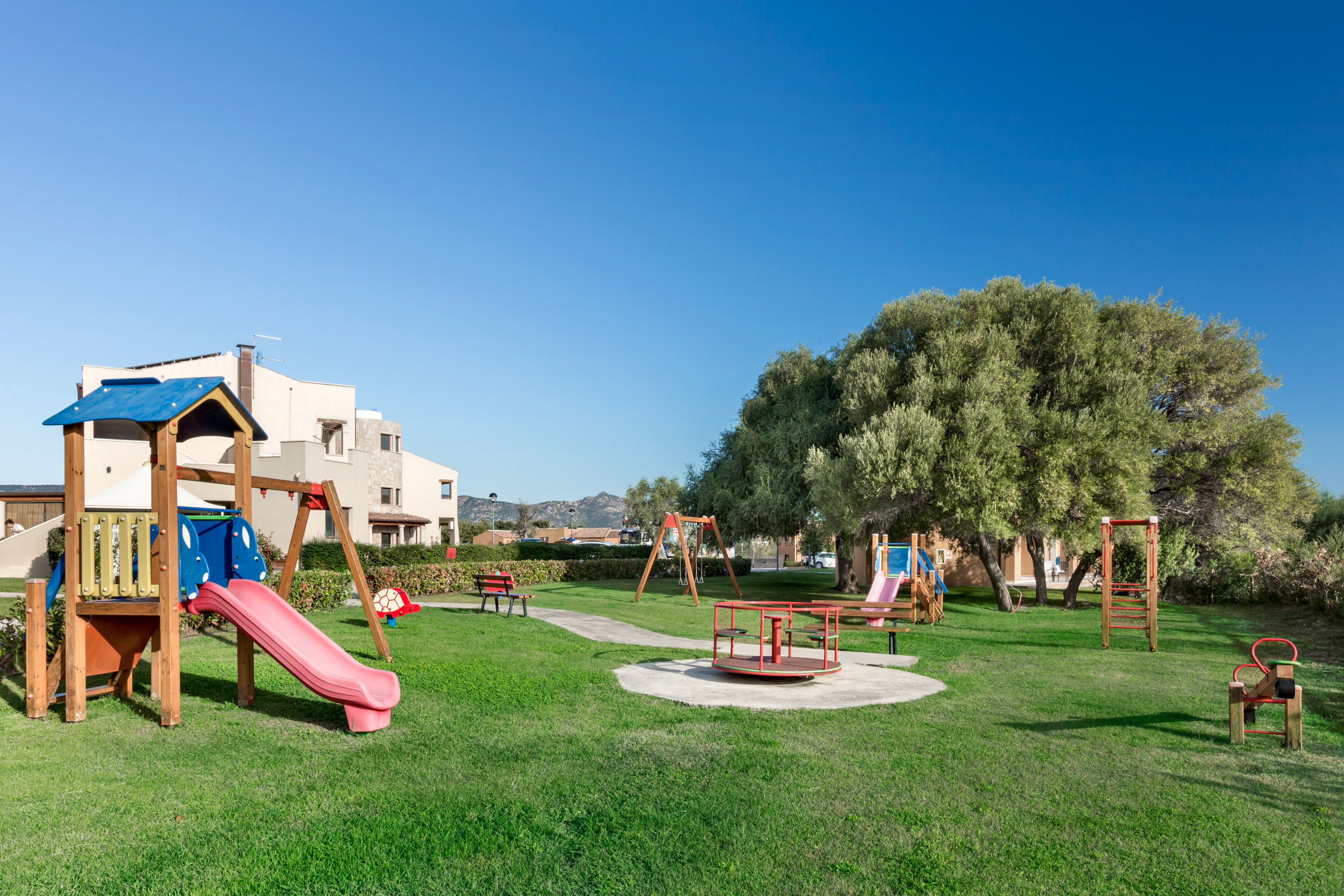 Hotel Terradimare Resort & Spa