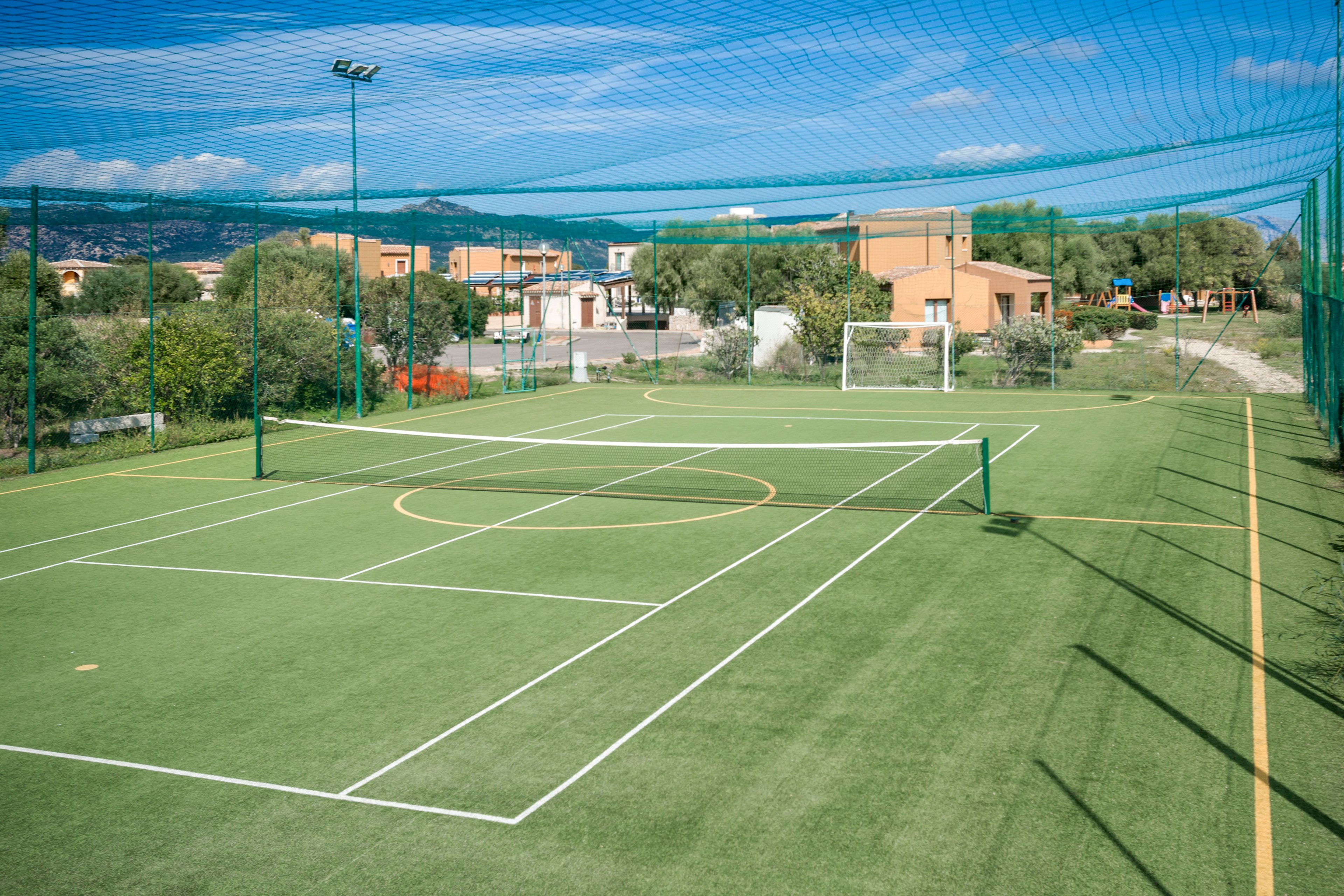 Hotel Terradimare Resort & Spa