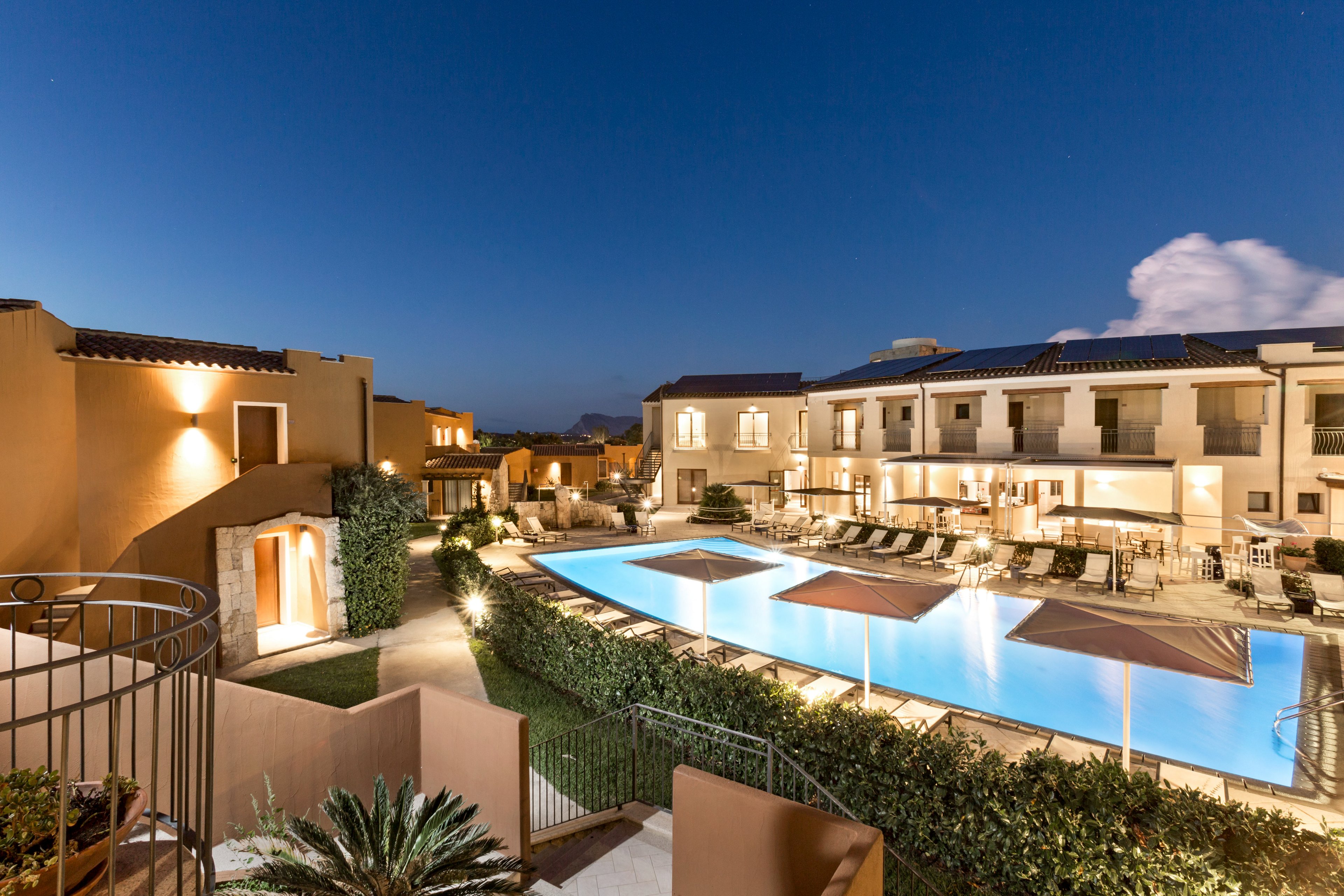 Hotel Terradimare Resort & Spa