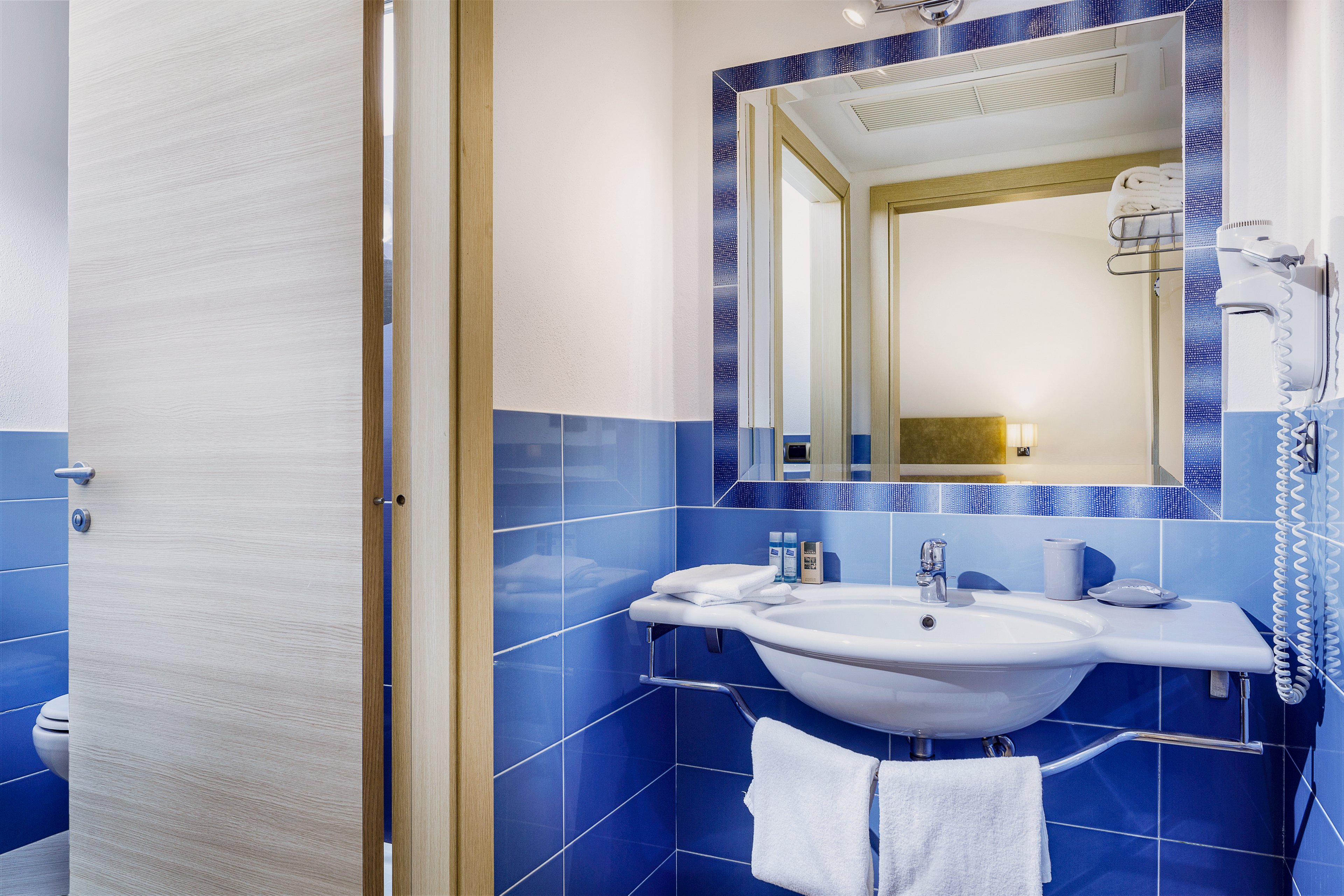 Hotel Terradimare Resort & Spa