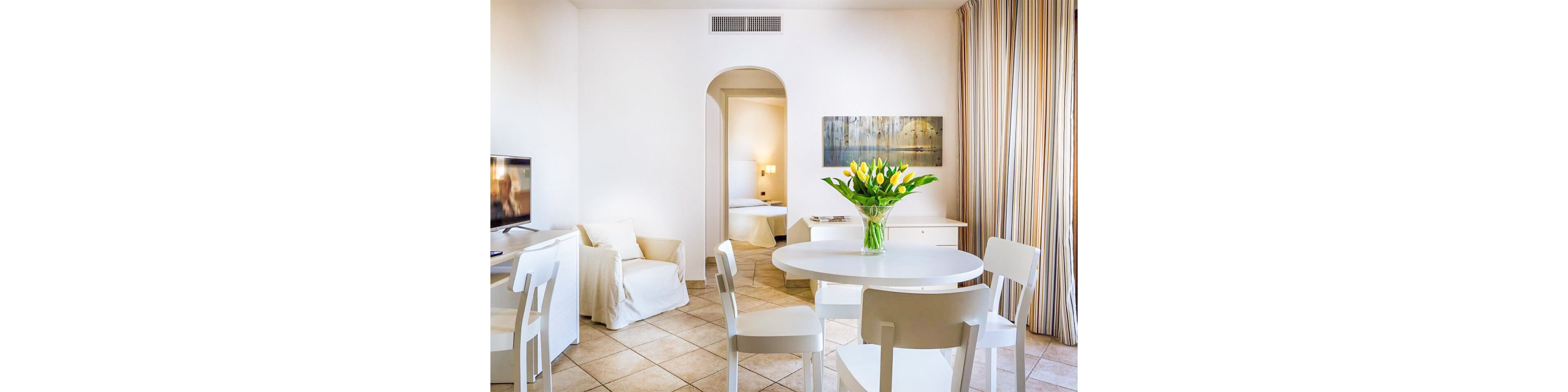 Hotel Terradimare Resort & Spa