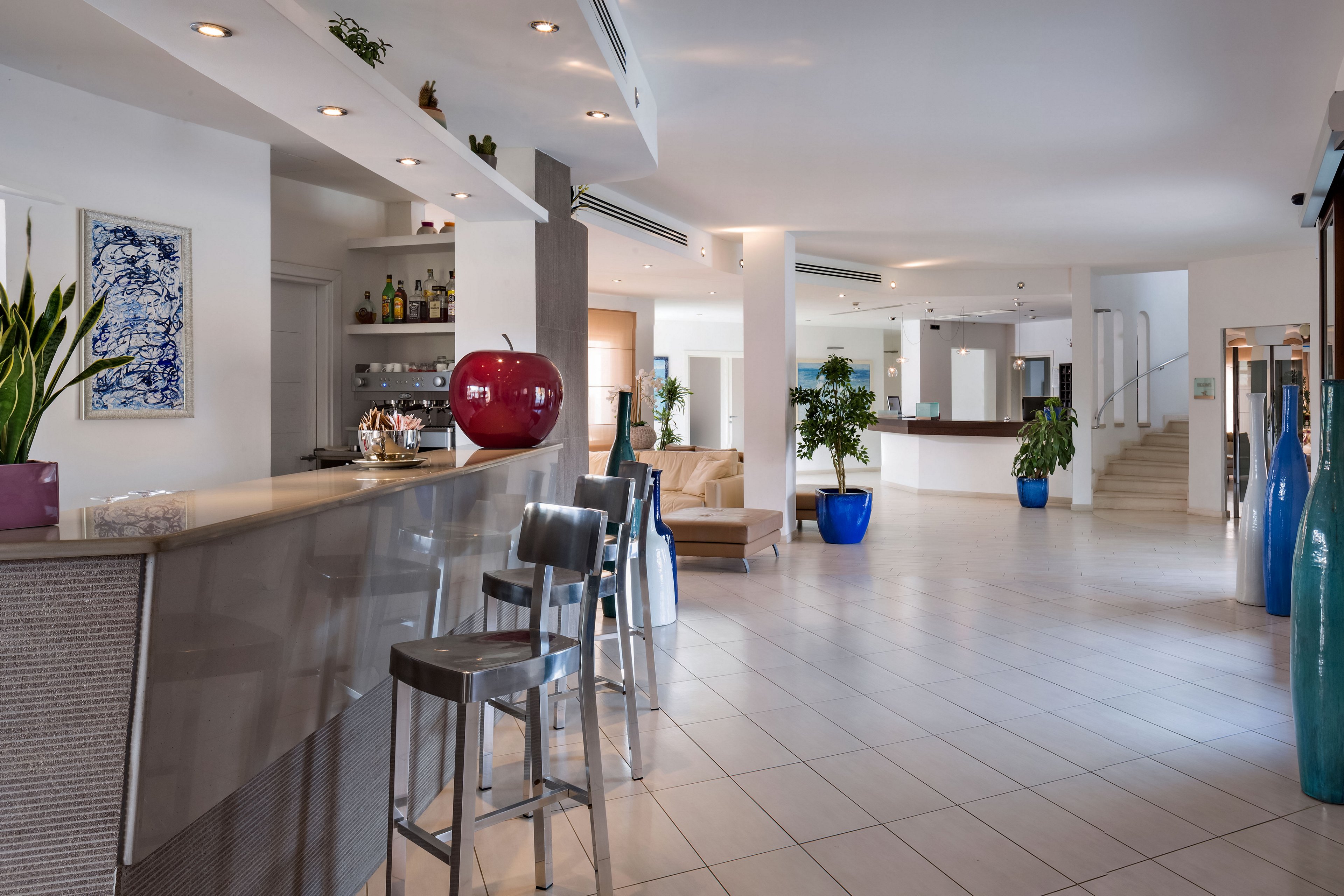 Hotel Terradimare Resort & Spa