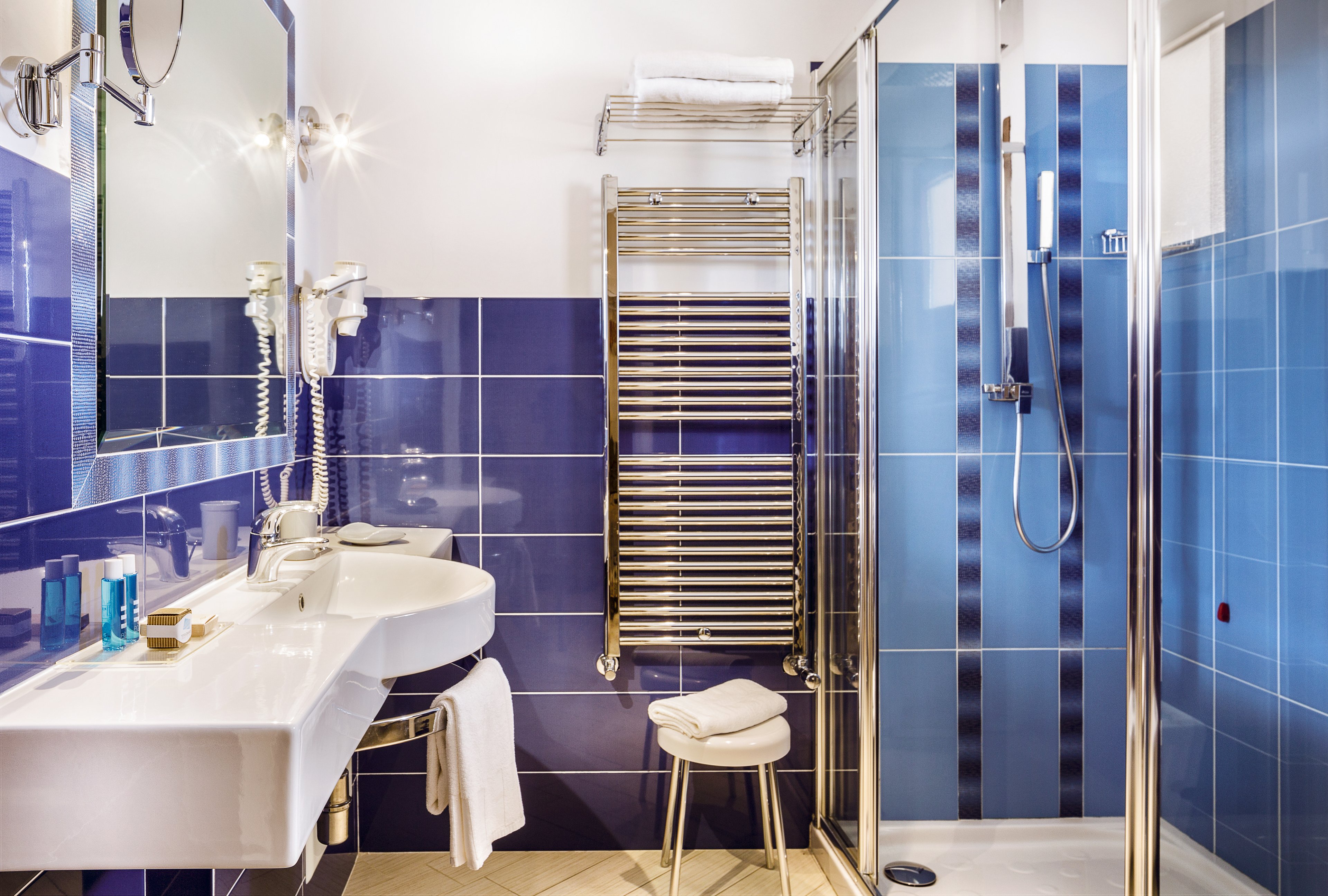 Hotel Terradimare Resort & Spa