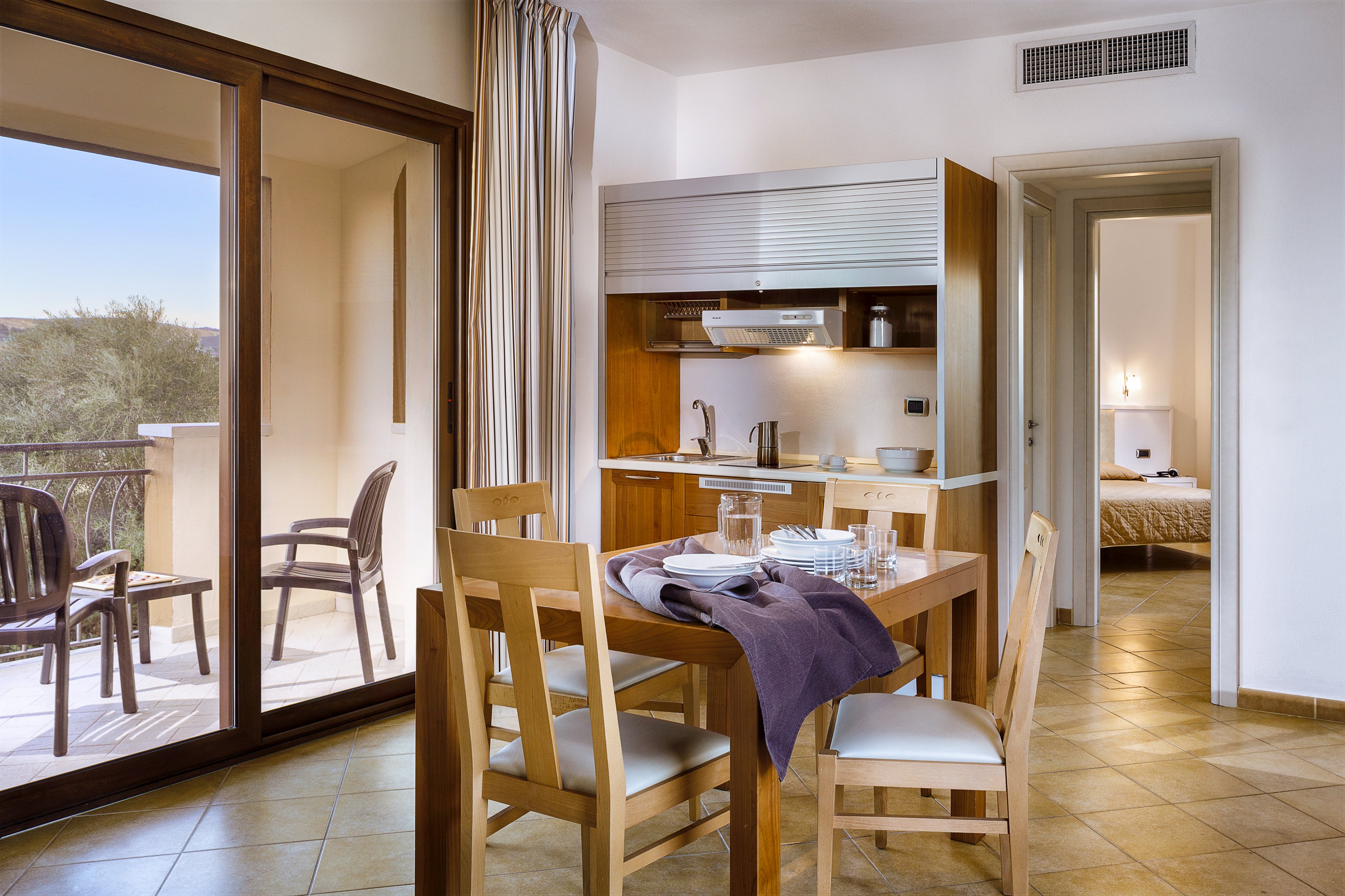 Hotel Terradimare Resort & Spa