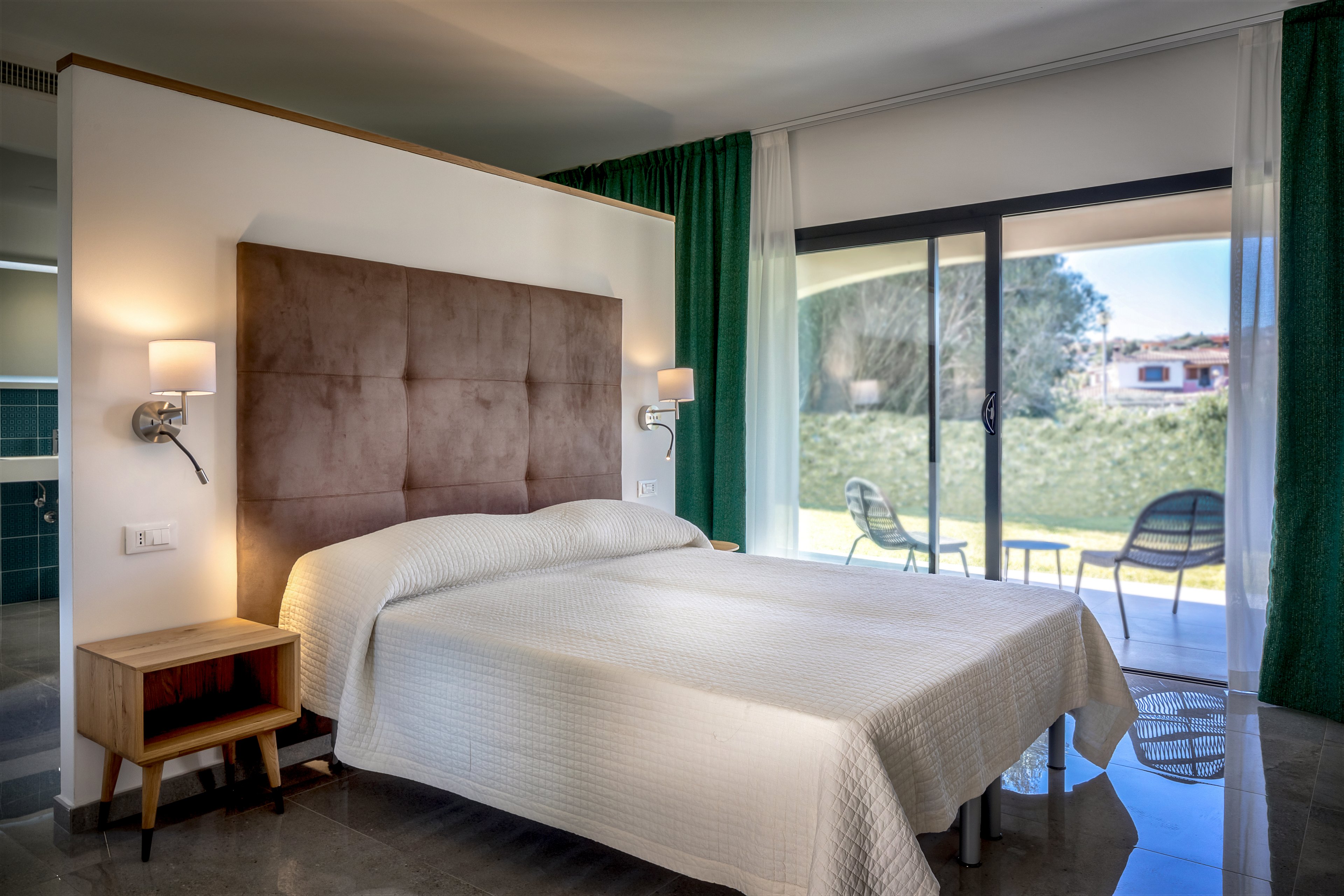 Hotel Terradimare Resort & Spa