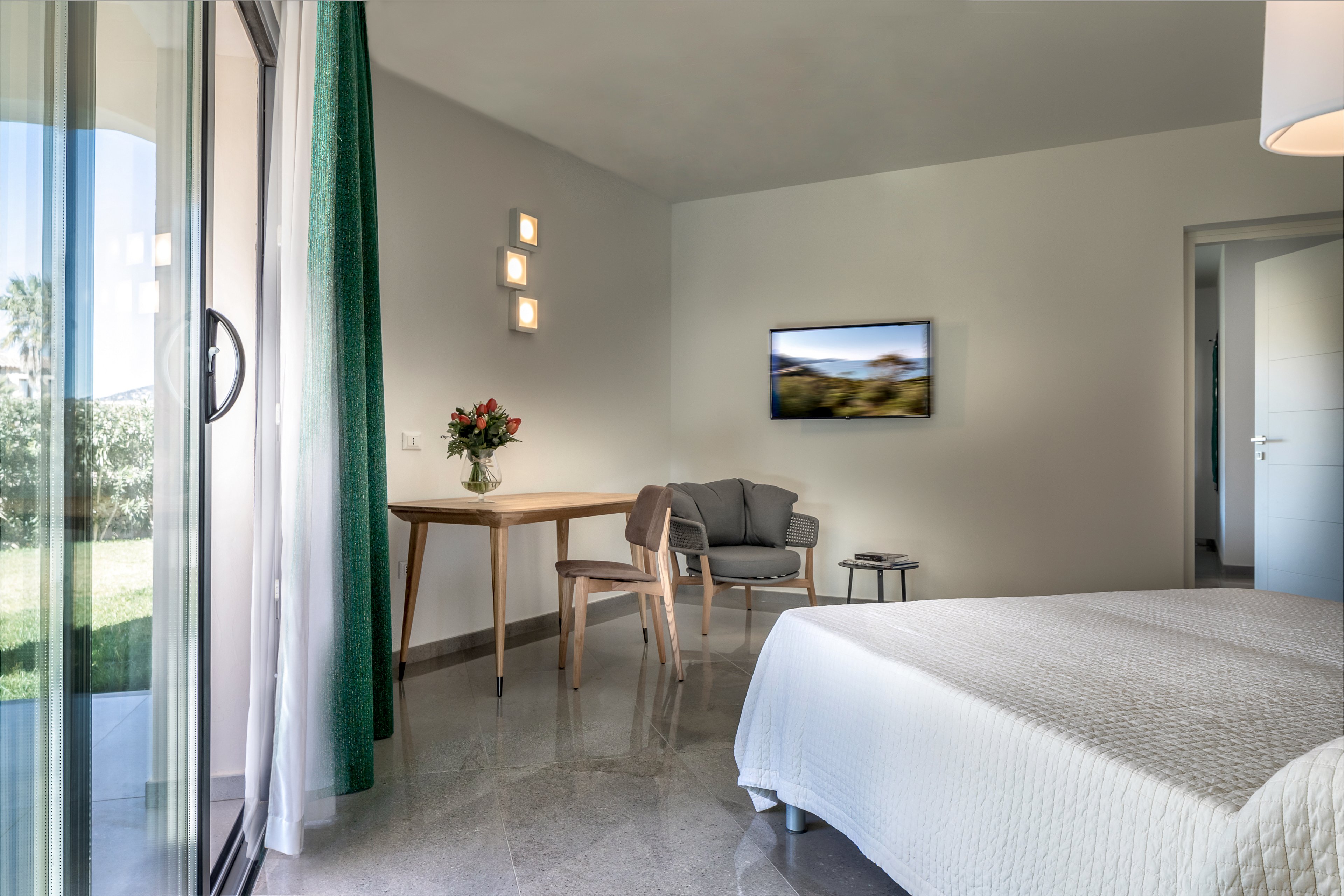 Hotel Terradimare Resort & Spa