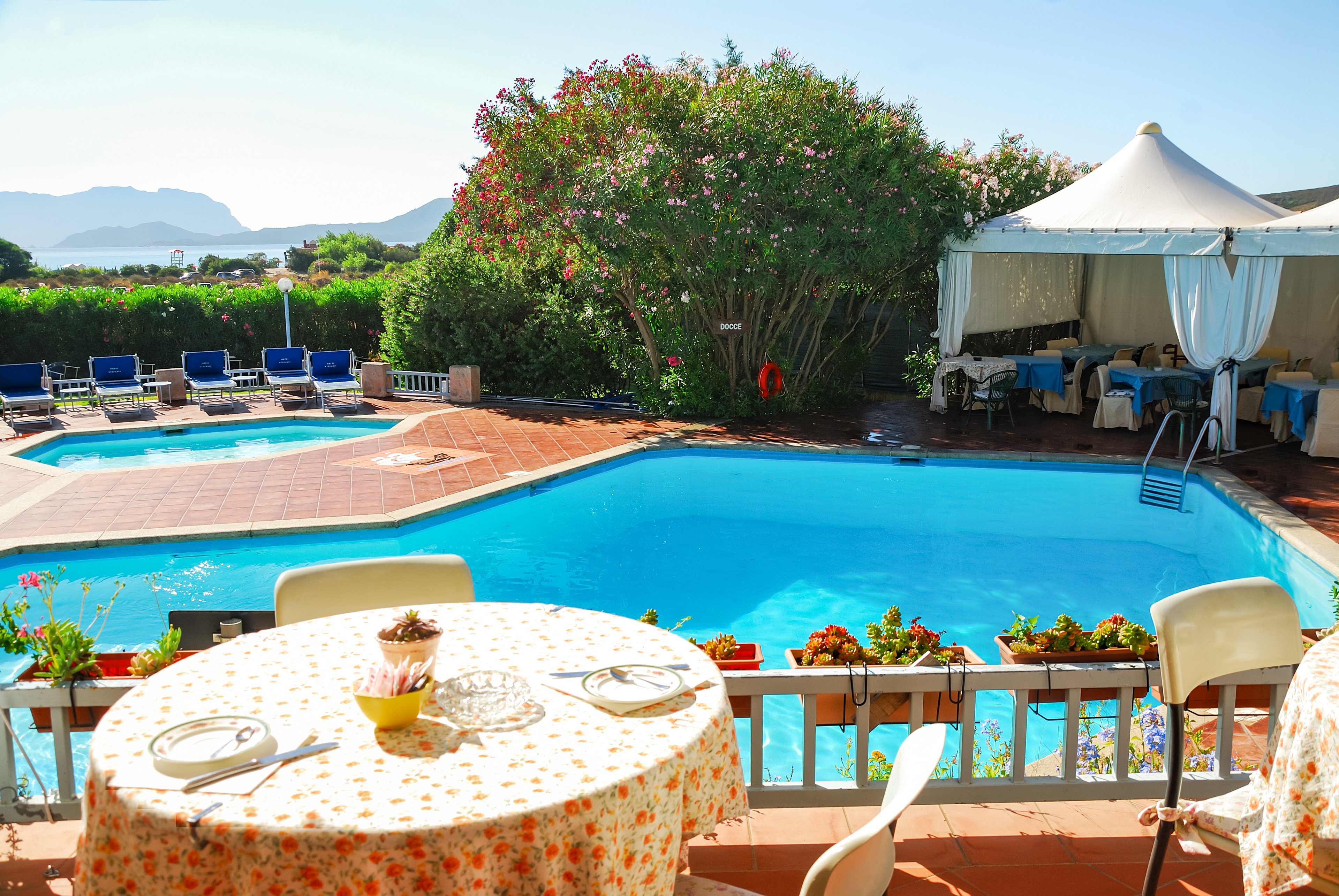 Stefania Boutique Hotel