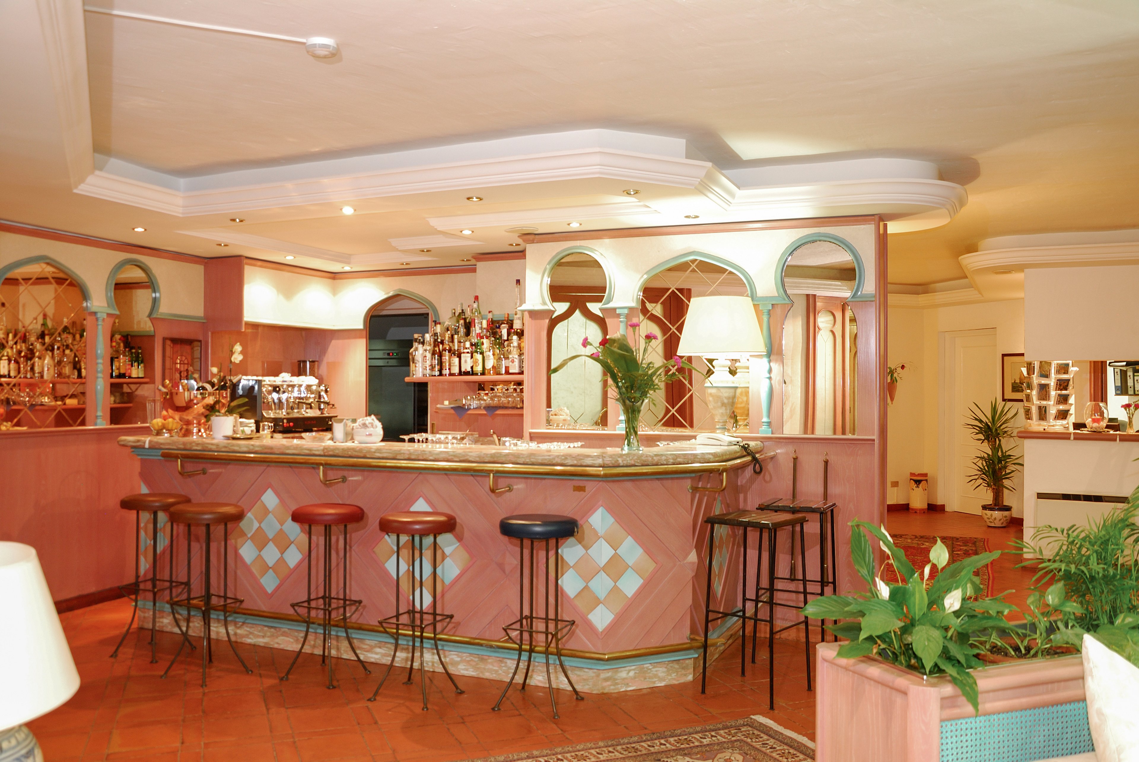 Stefania Boutique Hotel