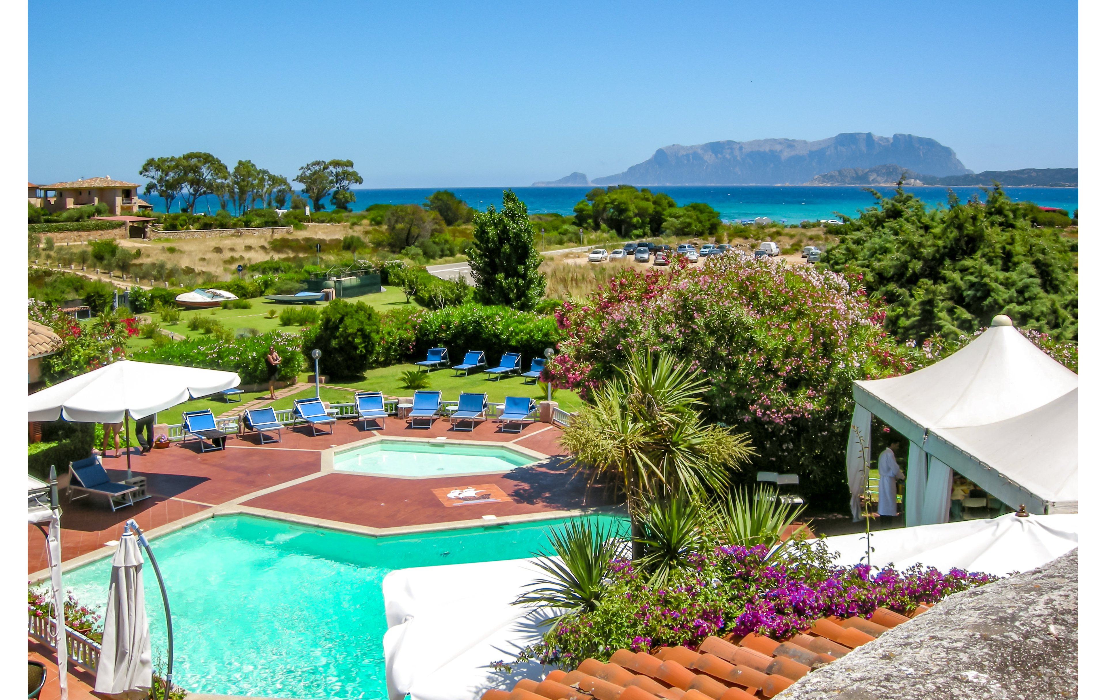 Stefania Boutique Hotel