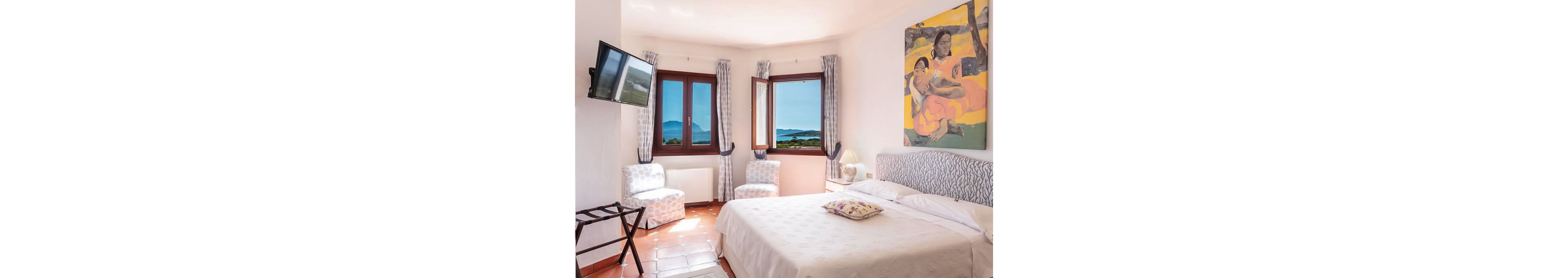 Stefania Boutique Hotel