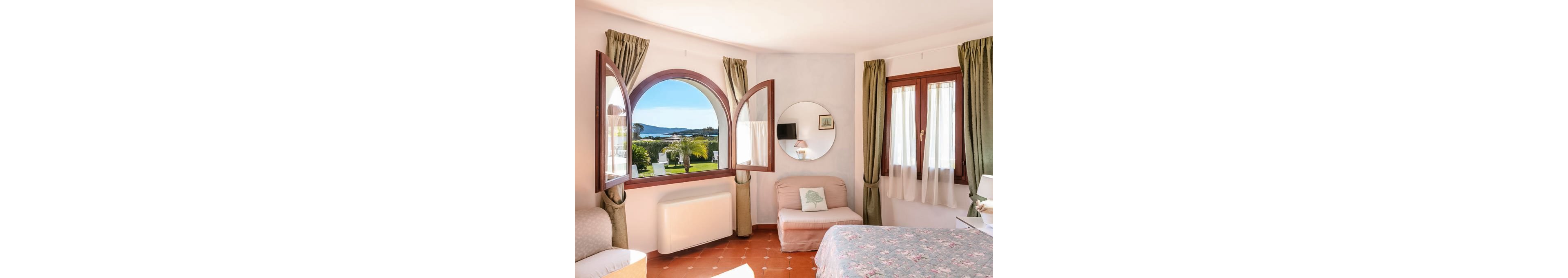 Stefania Boutique Hotel