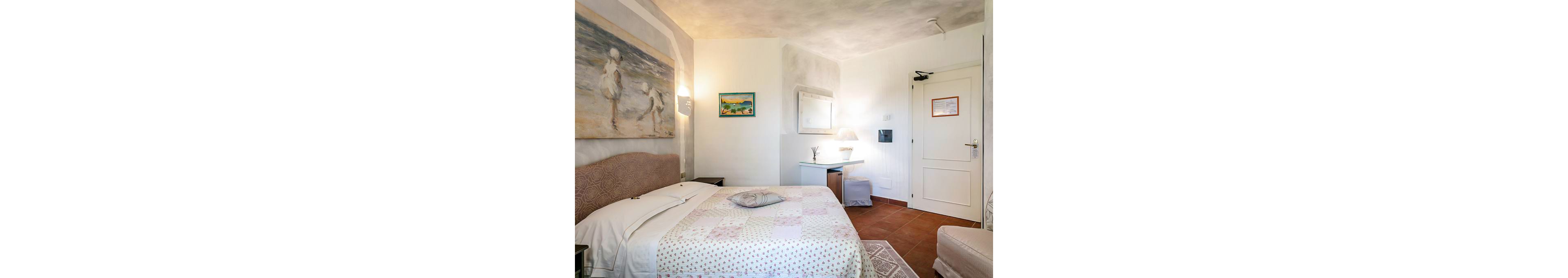 Stefania Boutique Hotel