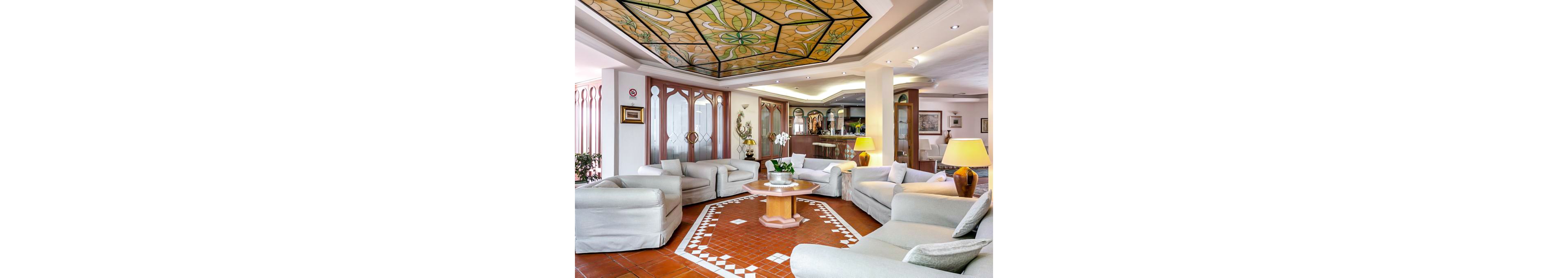 Stefania Boutique Hotel