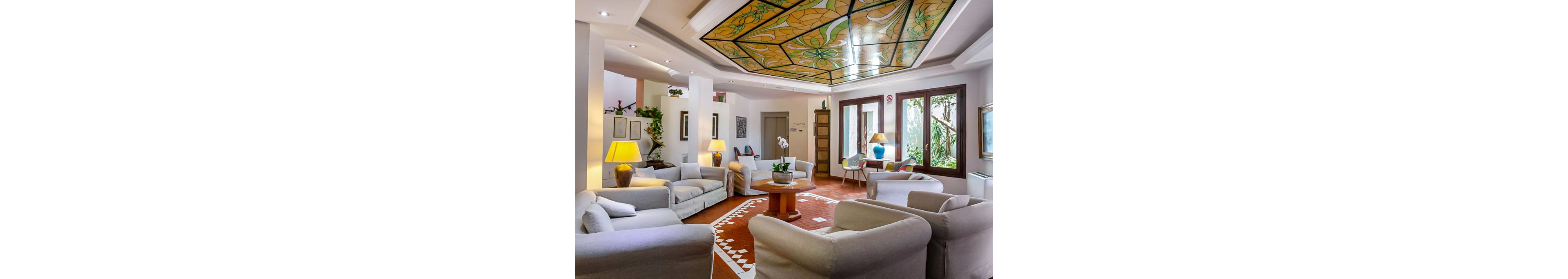 Stefania Boutique Hotel