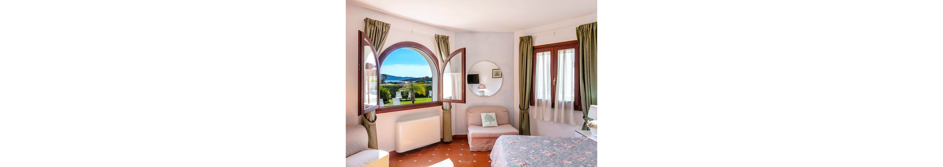 Stefania Boutique Hotel