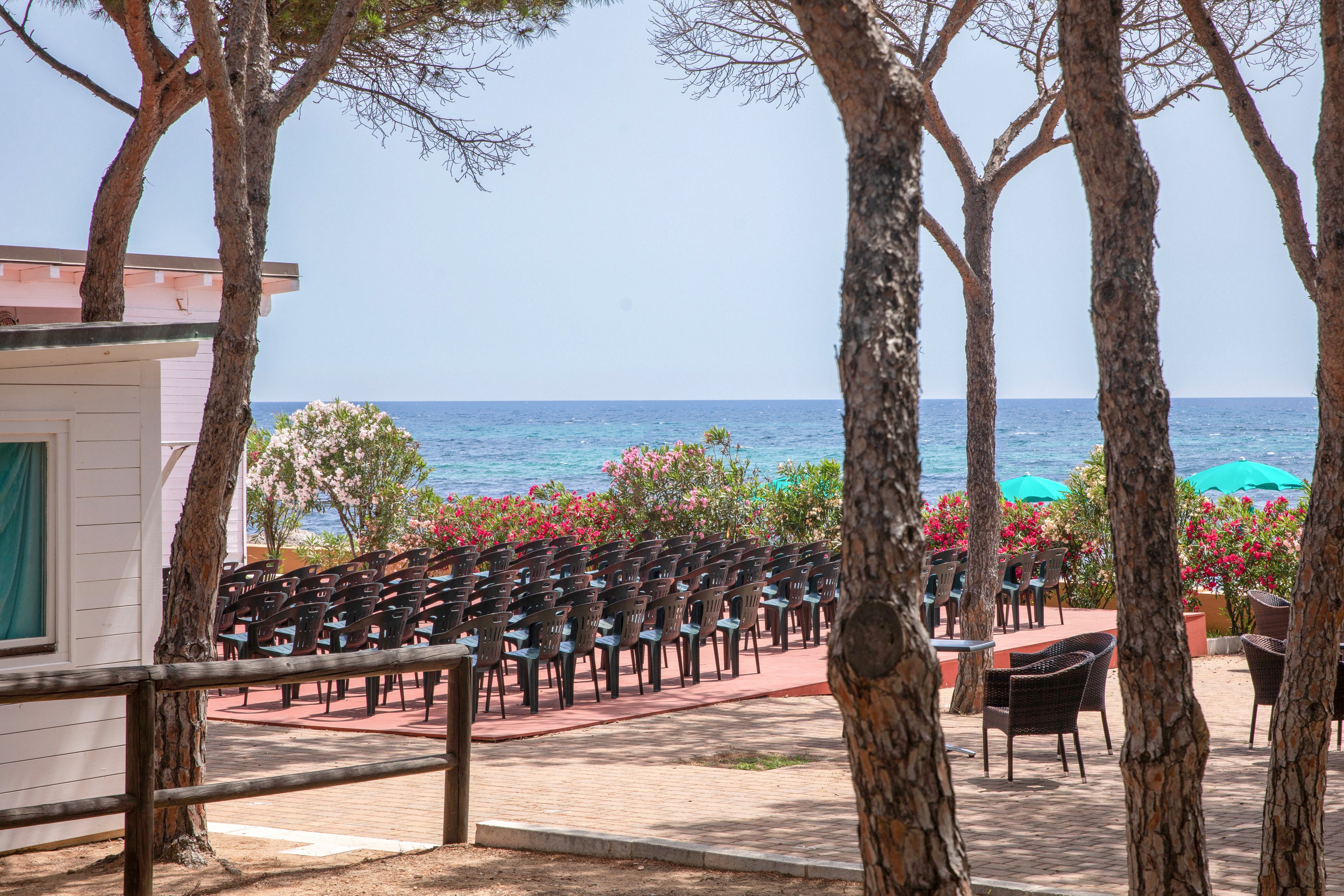 Club Hotel Marina Seada Beach