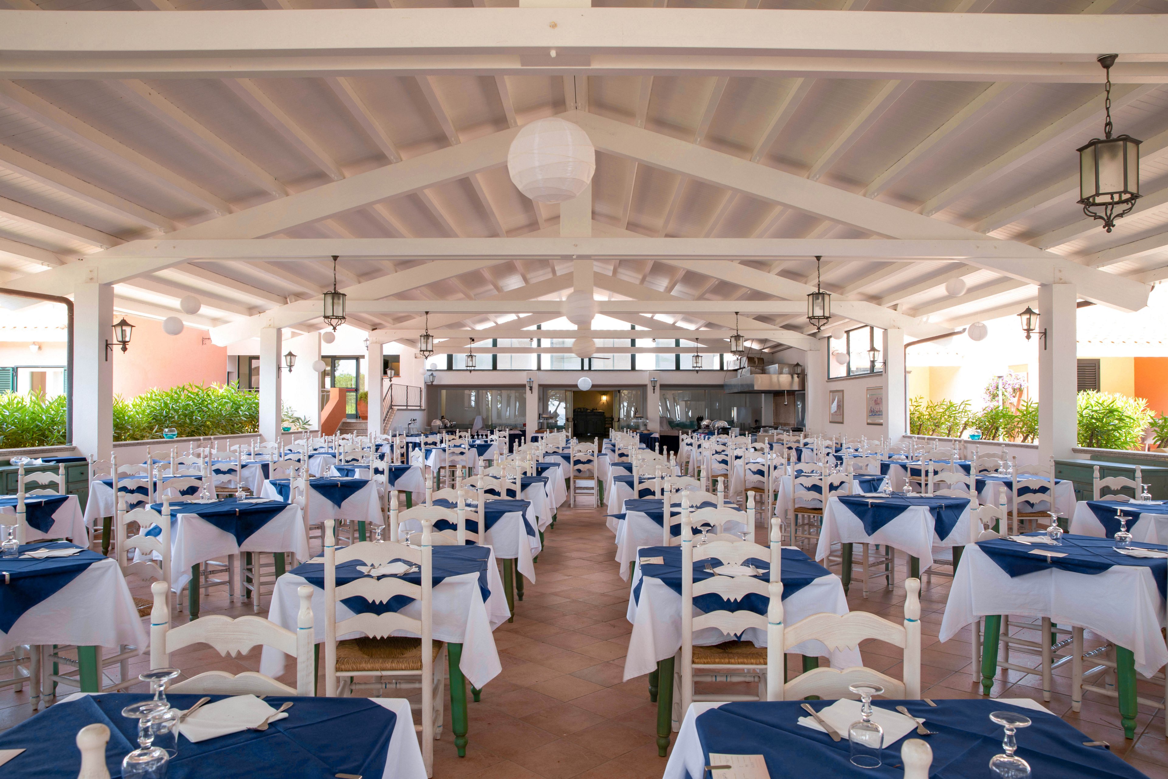 Club Hotel Marina Seada Beach