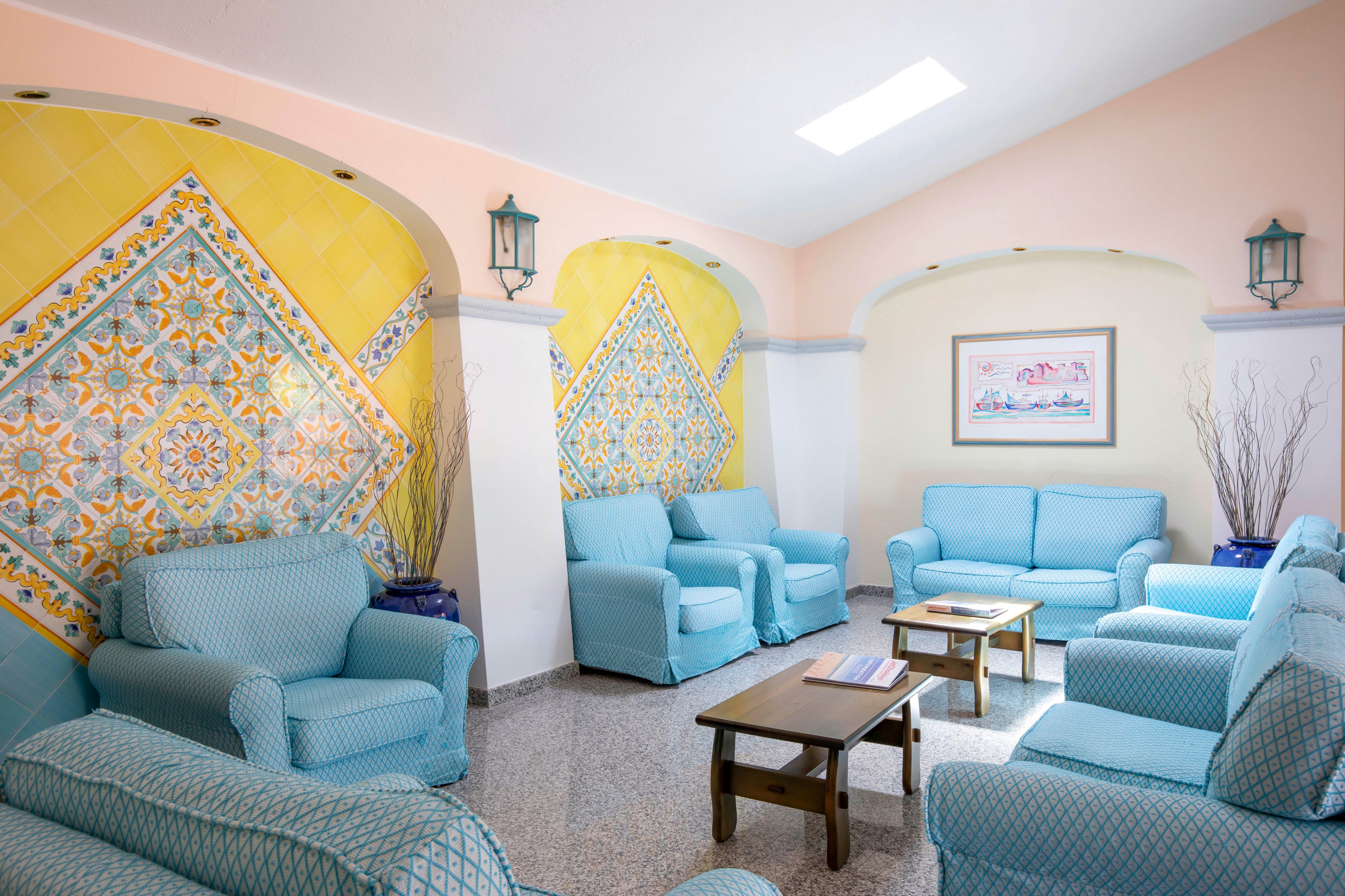 Club Hotel Marina Seada Beach