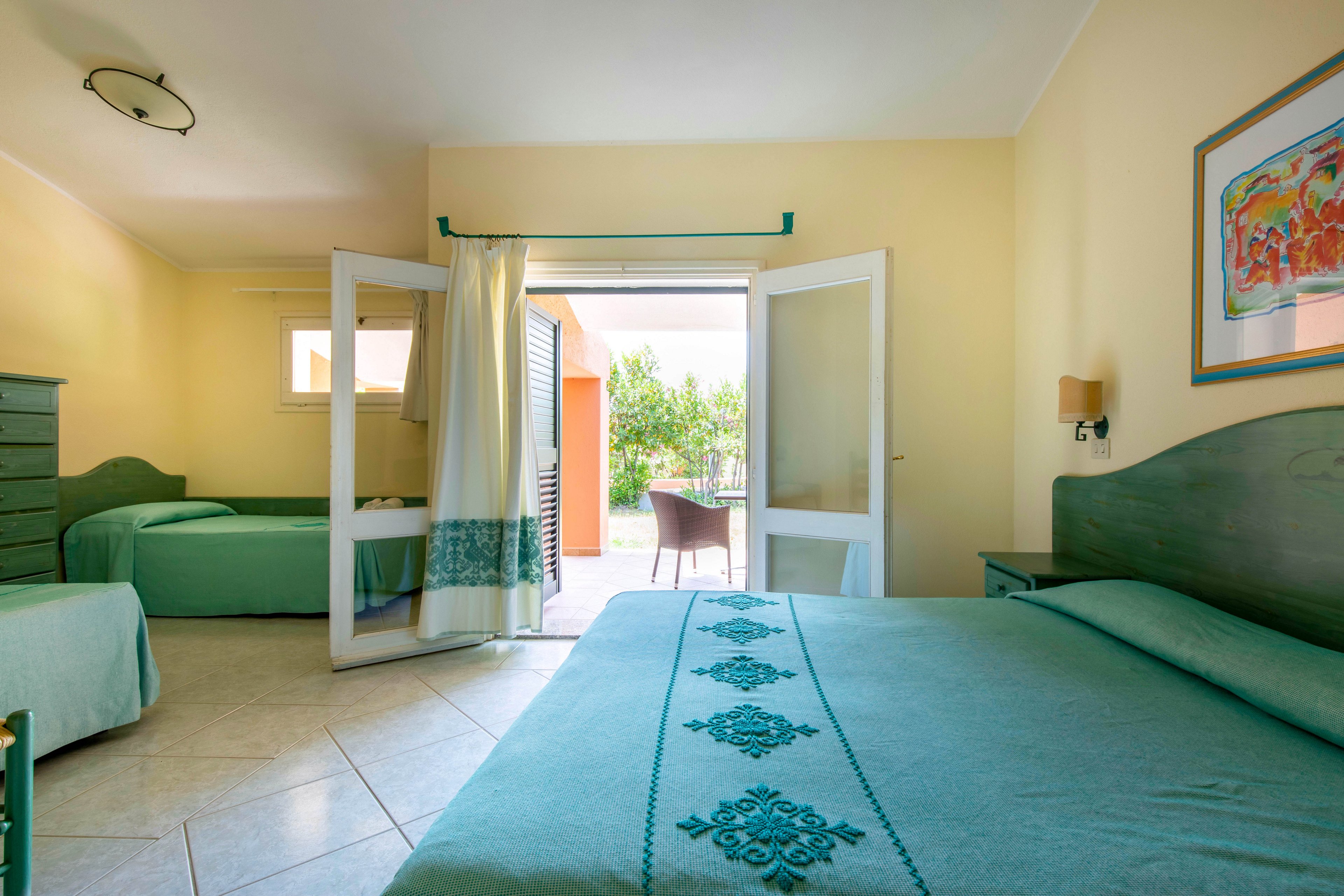 Club Hotel Marina Seada Beach