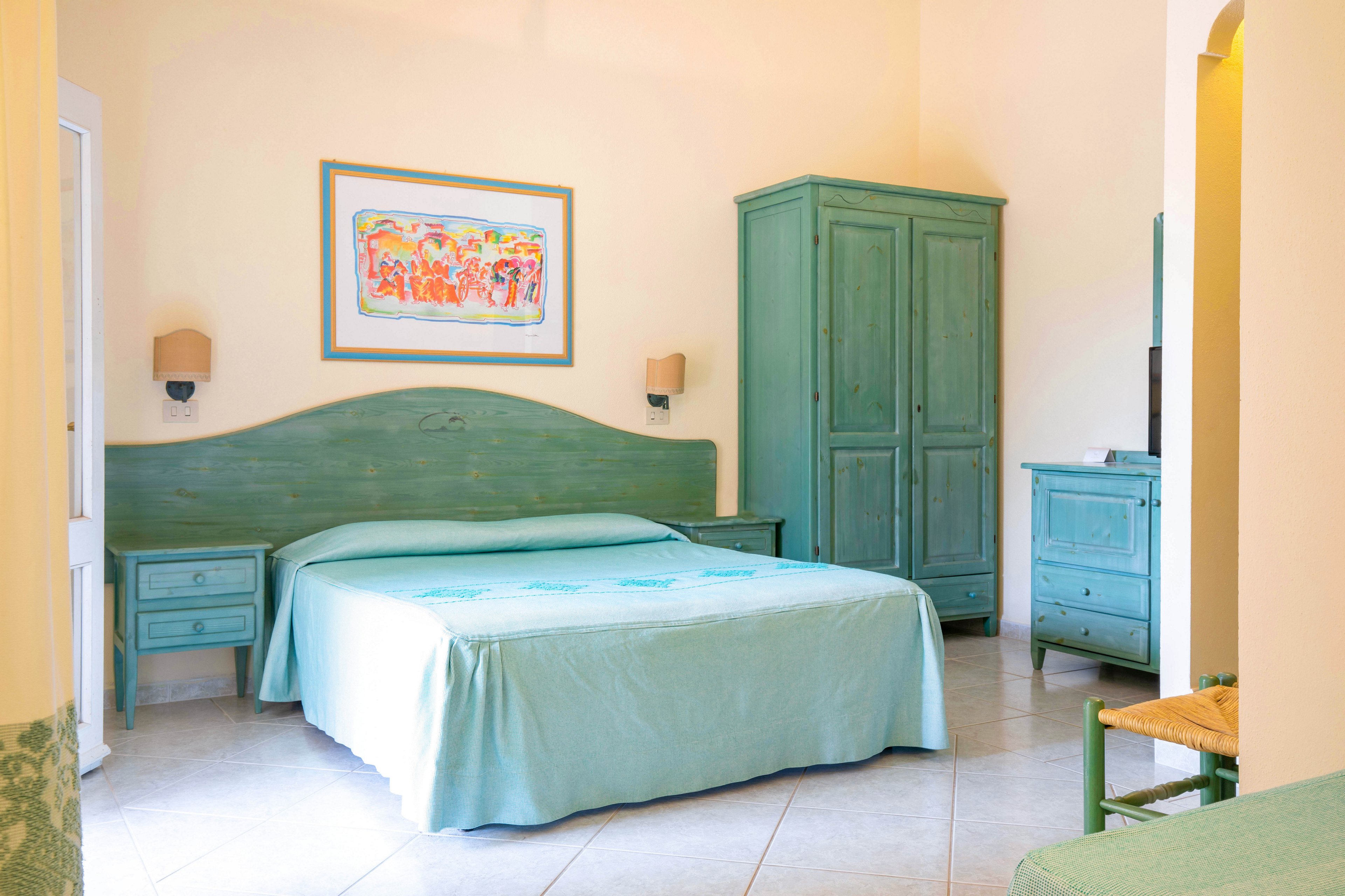 Club Hotel Marina Seada Beach