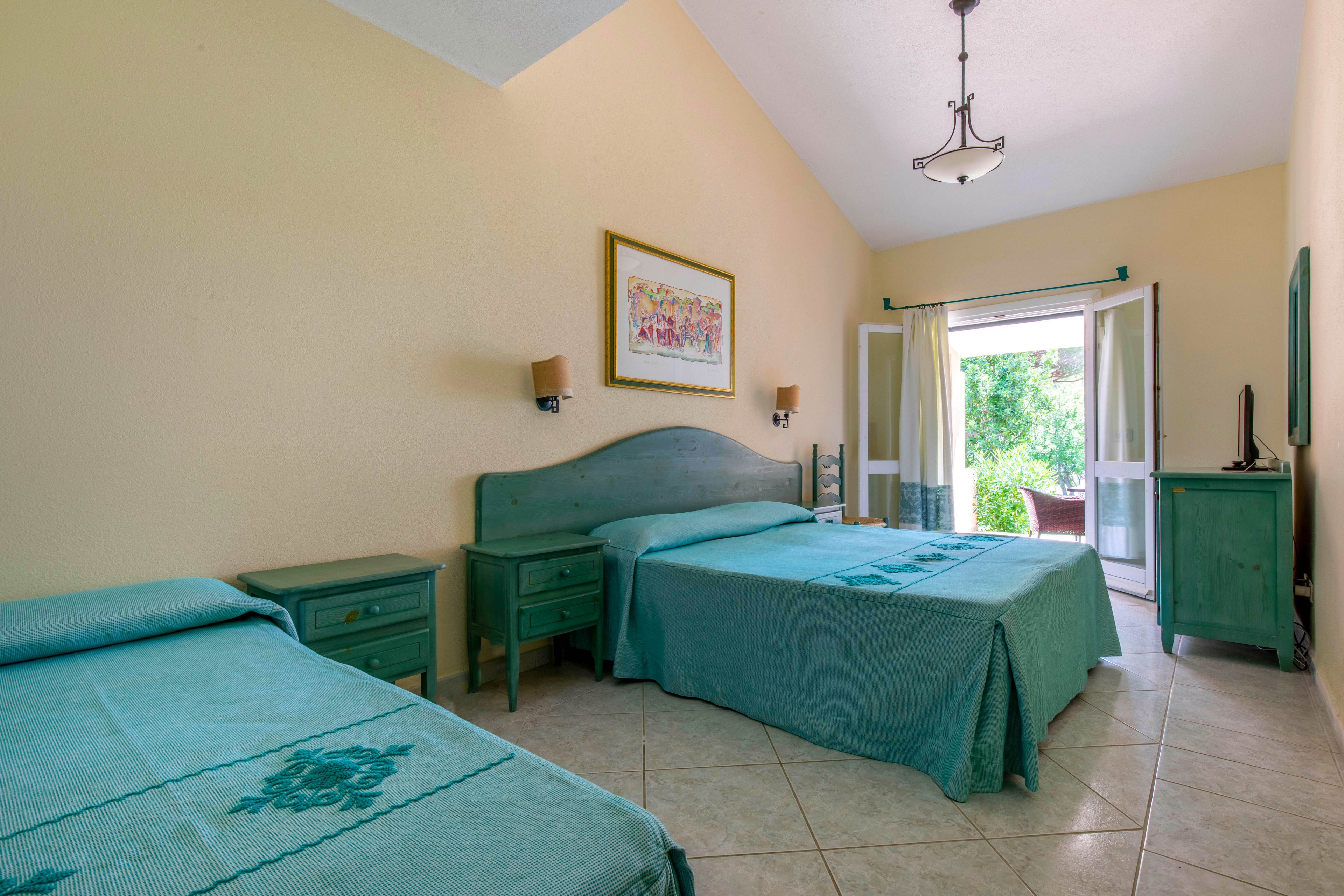 Club Hotel Marina Seada Beach