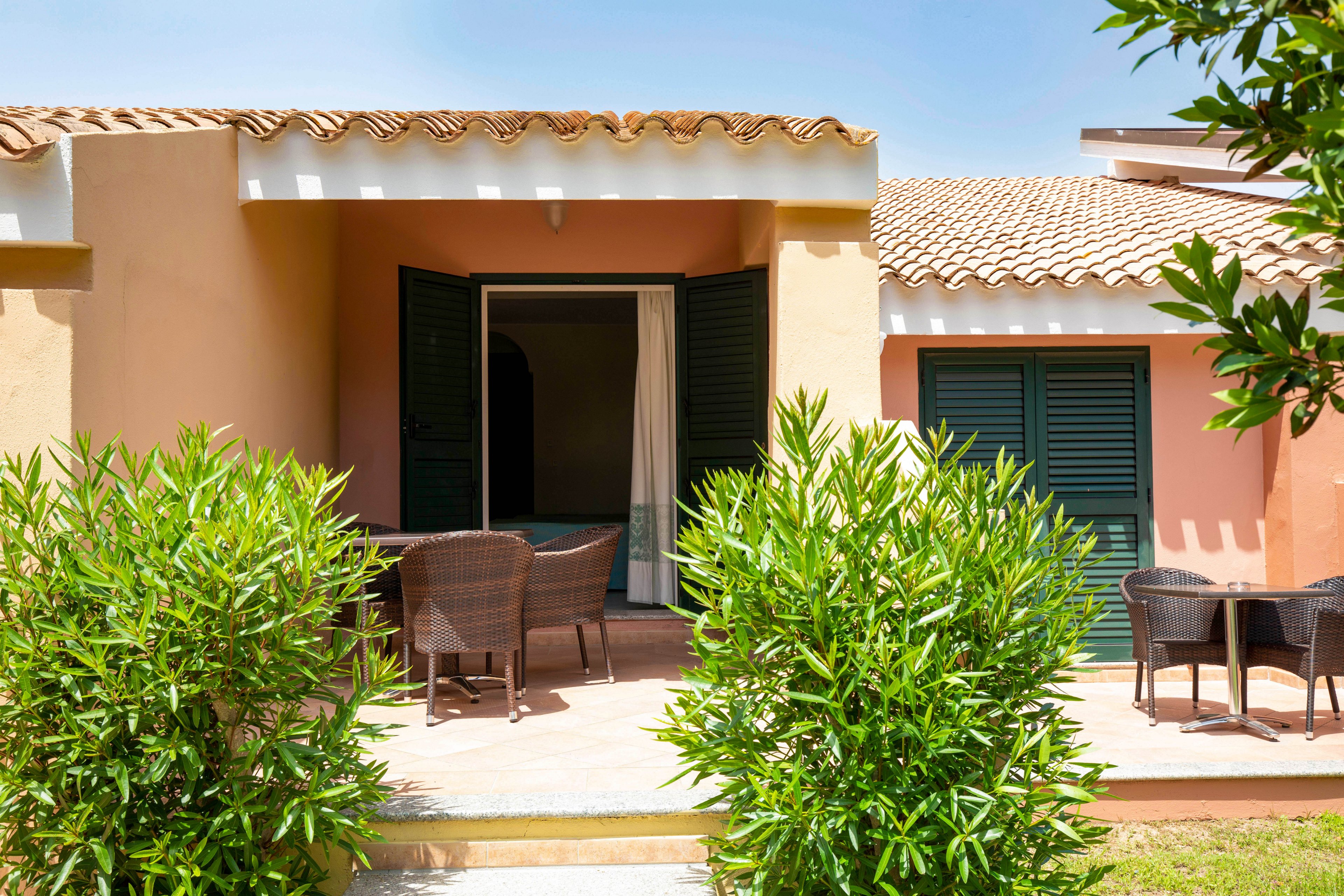 Club Hotel Marina Seada Beach