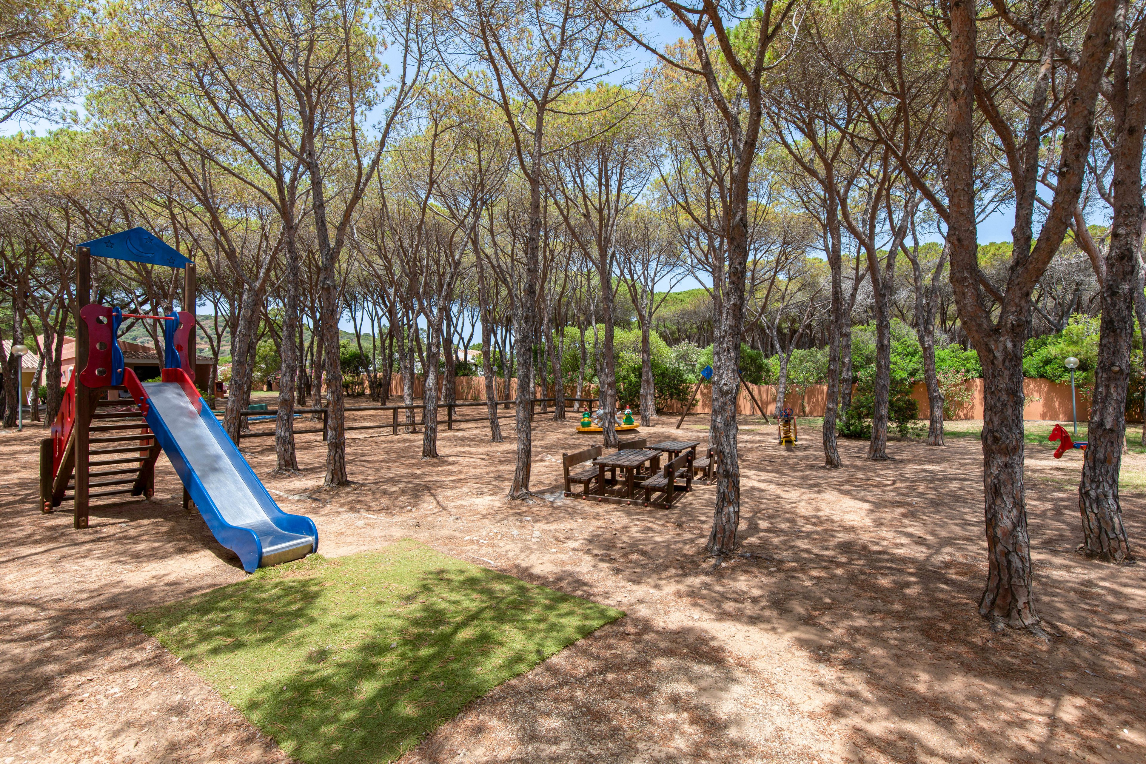 Club Hotel Marina Seada Beach